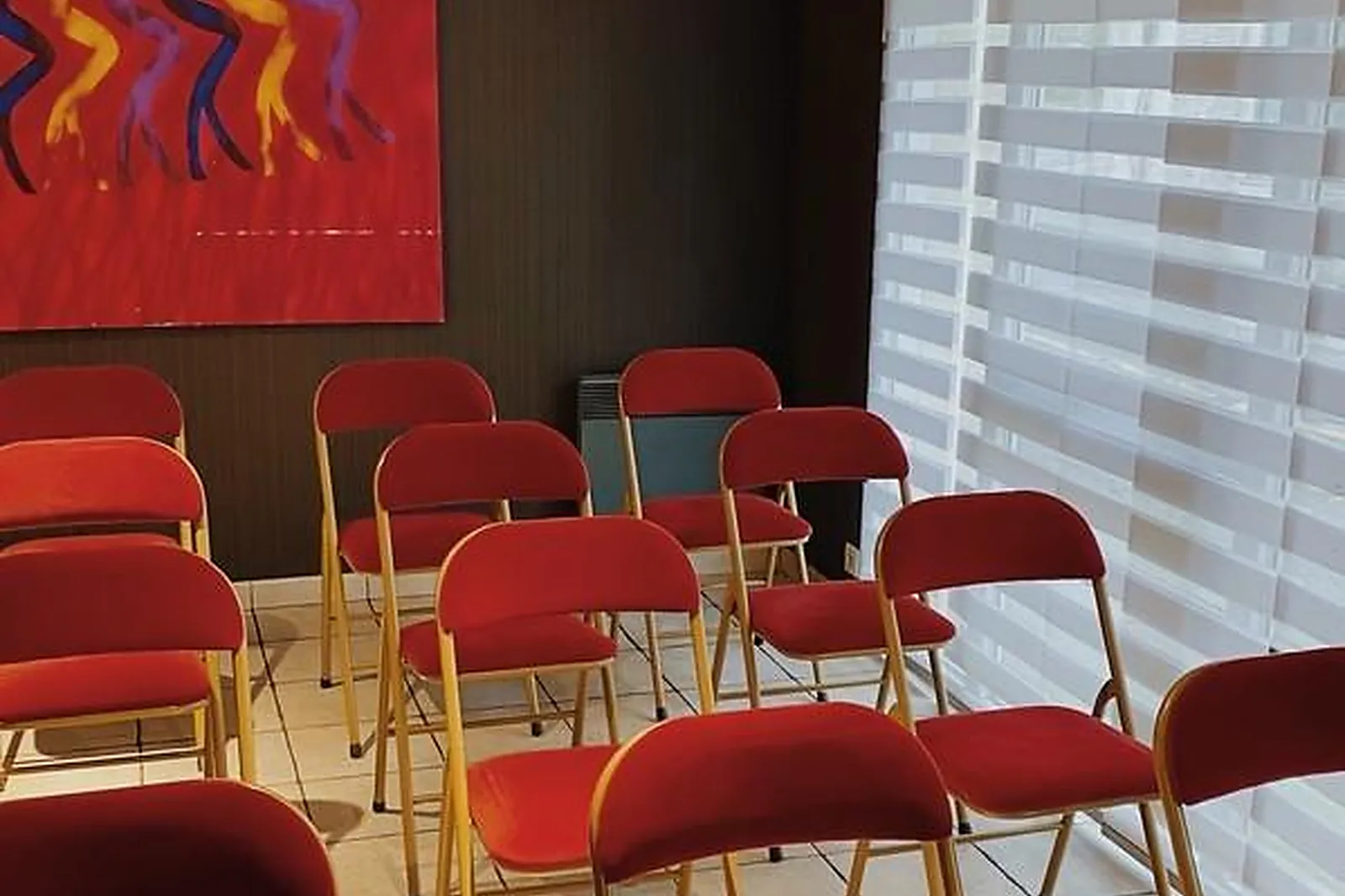 Lieux événementiels, HÔTEL LES BEAUX ARTS