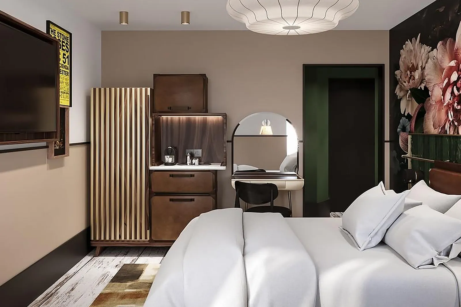 Lieux événementiels, HOTEL LES CAPITOULS TOULOUSE CENTRE - HANDWRITTEN COLLECTION