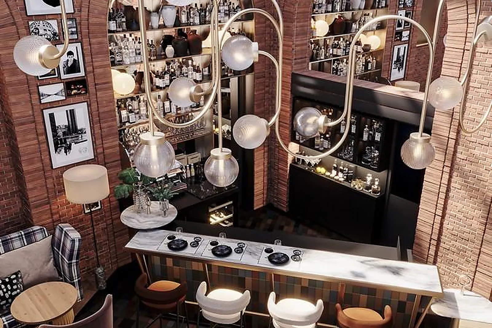 Lieux événementiels, HOTEL LES CAPITOULS TOULOUSE CENTRE - HANDWRITTEN COLLECTION