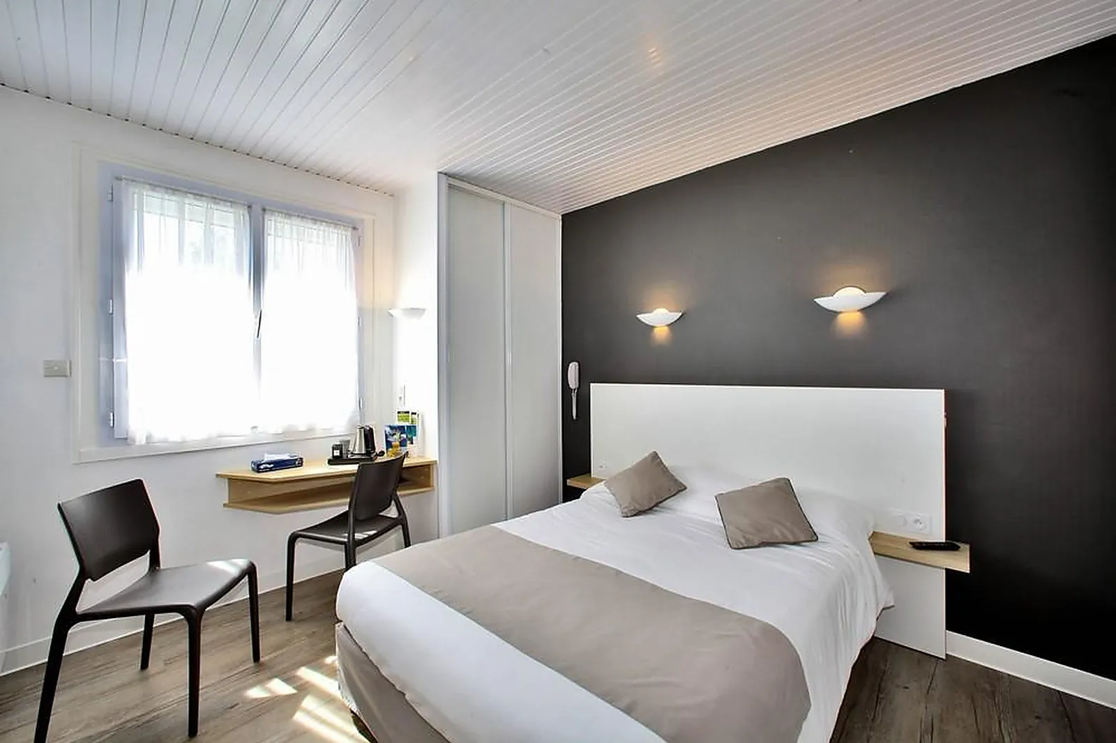 Lieux événementiels, HÔTEL LES DUNES