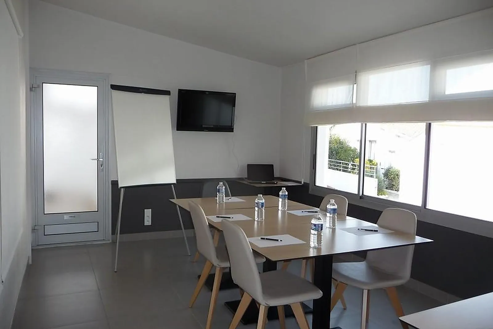 Lieux événementiels, HÔTEL LES DUNES