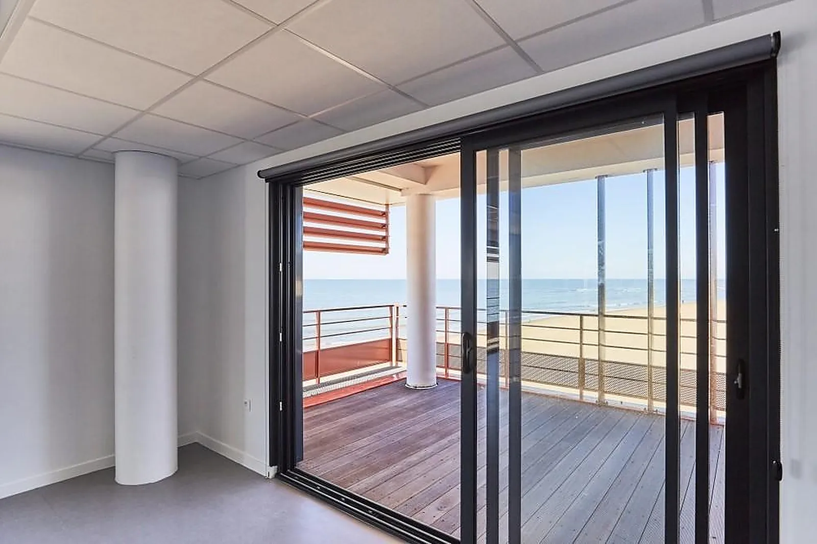 Lieux événementiels, HÔTEL LES DUNES