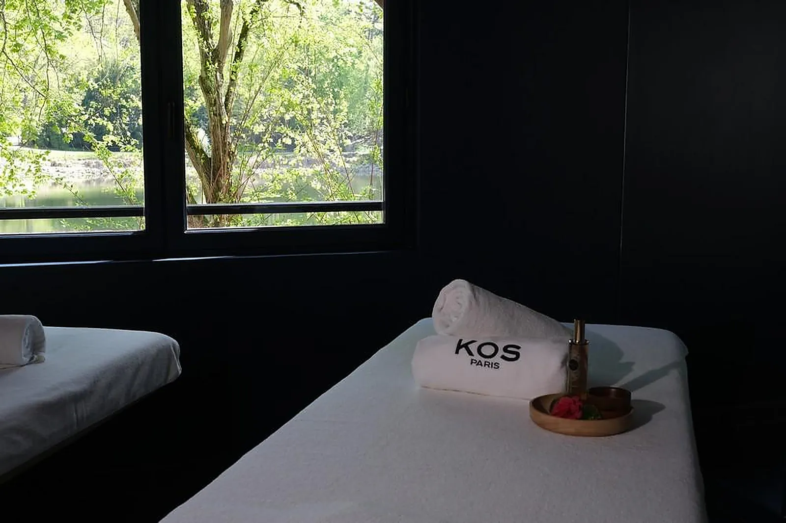 Lieux événementiels, HOTEL LES ETANGS DE COROT