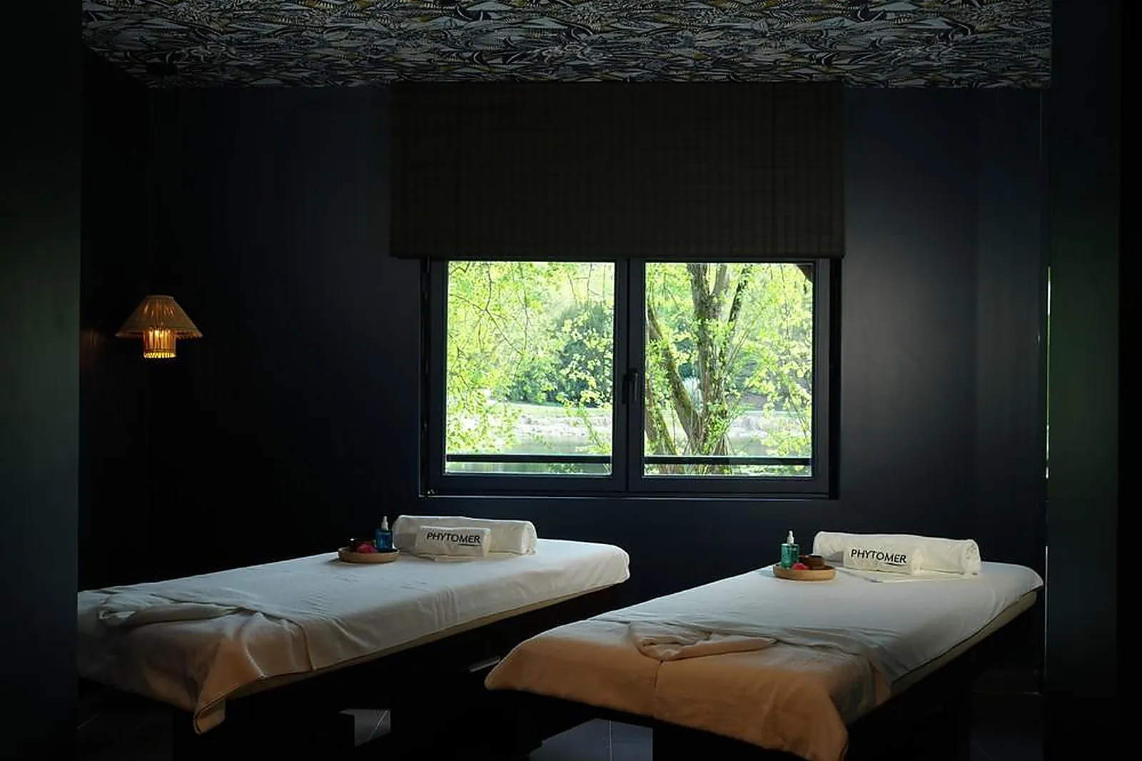 Lieux événementiels, HOTEL LES ETANGS DE COROT