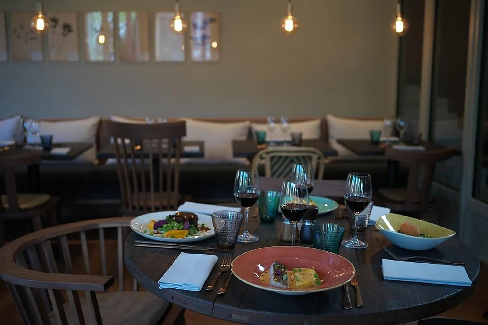 Lieux événementiels, HOTEL LES ETANGS DE COROT