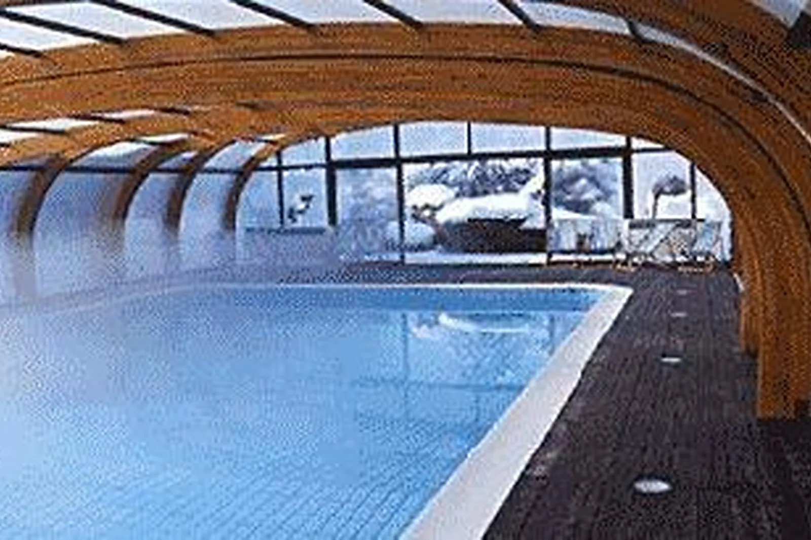 Lieux événementiels, HOTEL LES GLACIERS