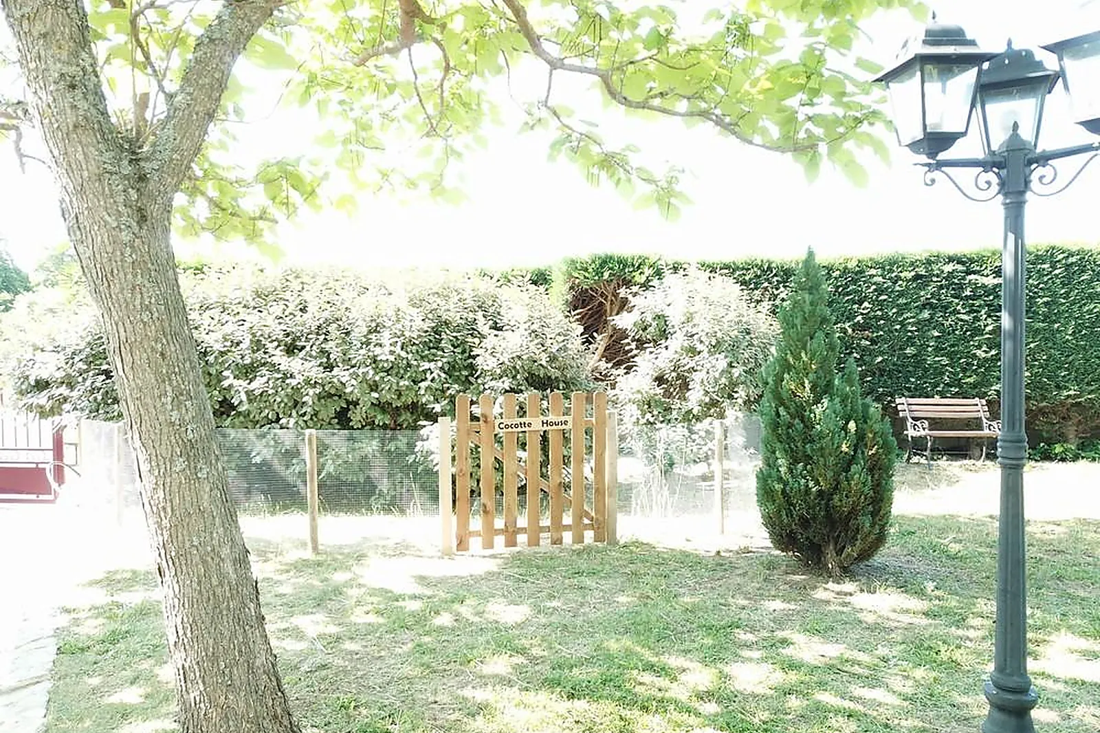 Lieux événementiels, HÔTEL LES GLYCINES RESTAURANT HYDROPATHES