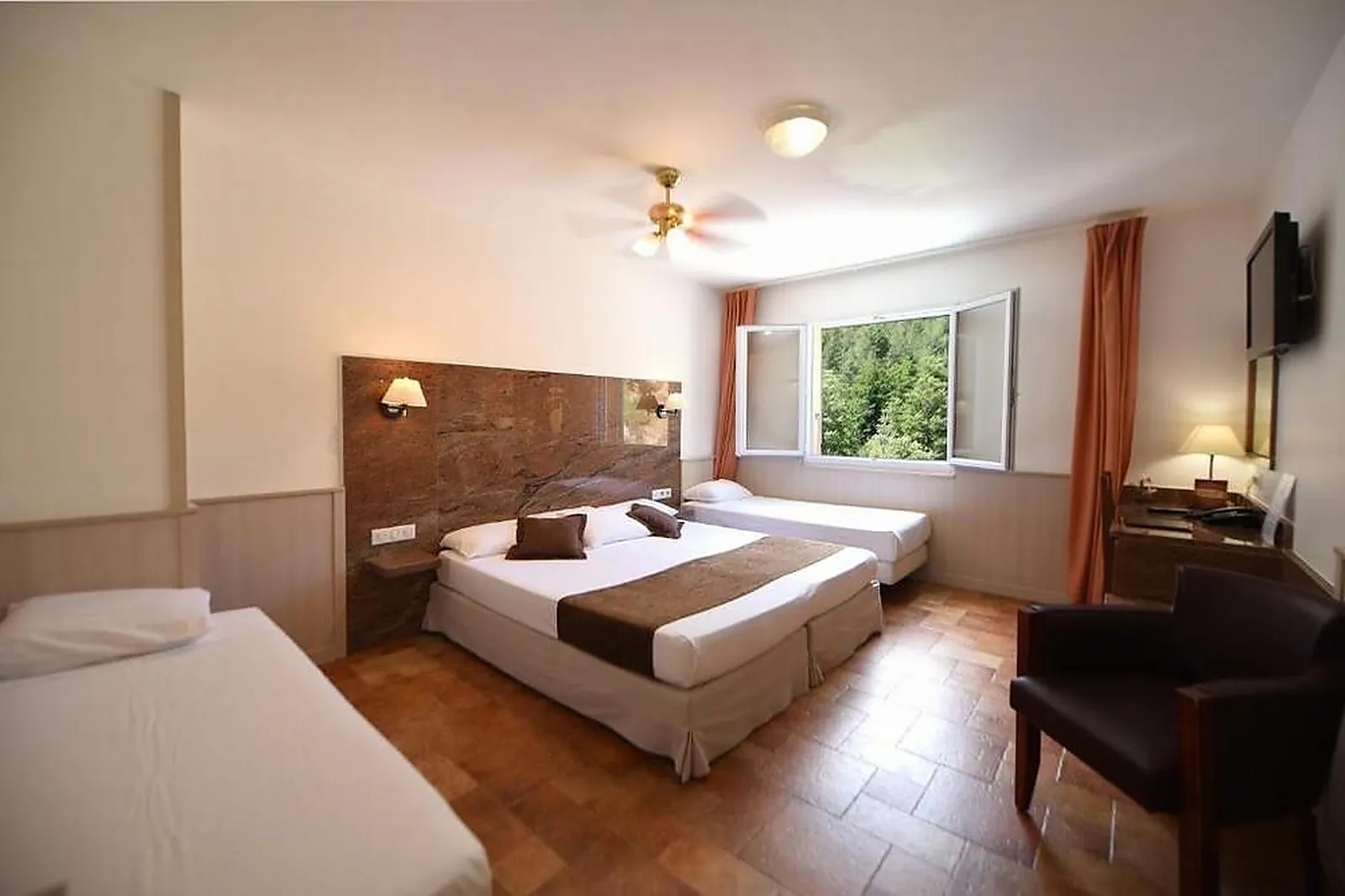 Lieux événementiels, HÔTEL LES JARDINS DE LA GLACIERE