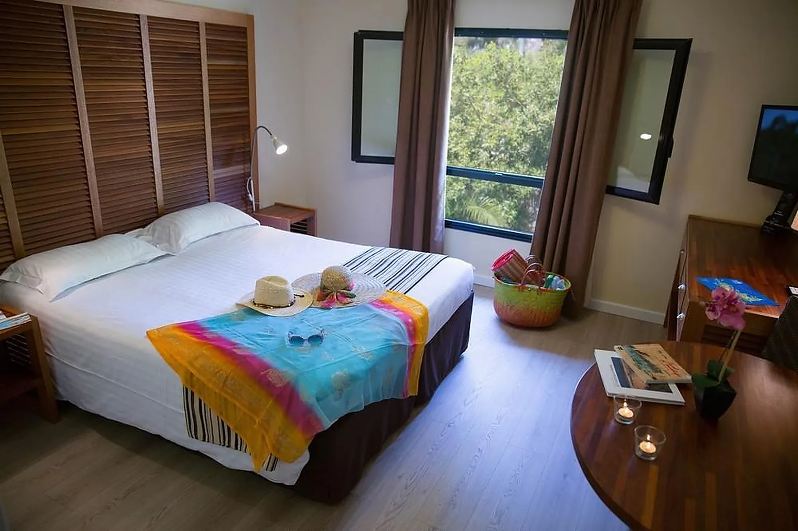 Lieux événementiels, HÔTEL LES MEDES