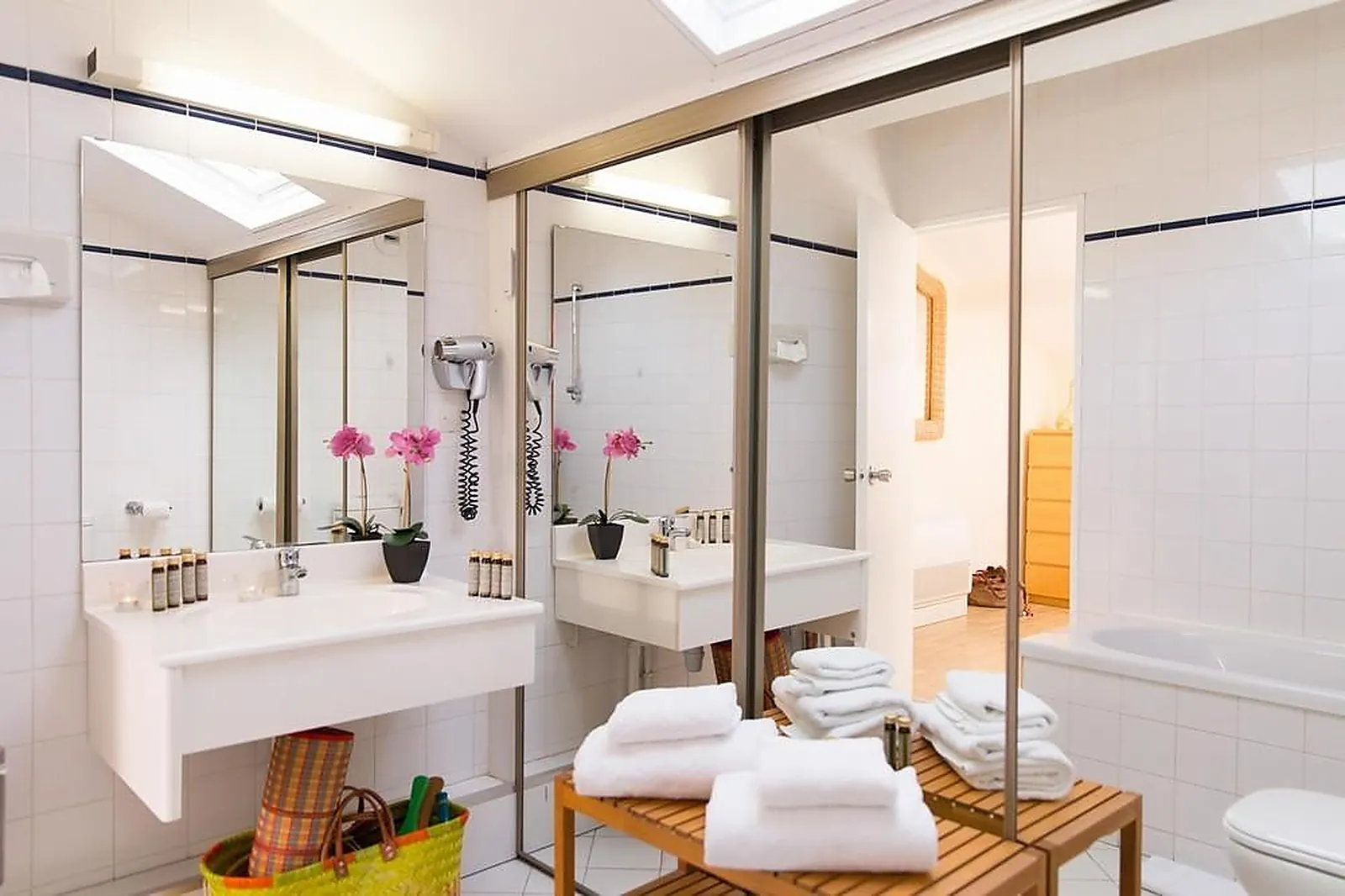 Lieux événementiels, HÔTEL LES MEDES