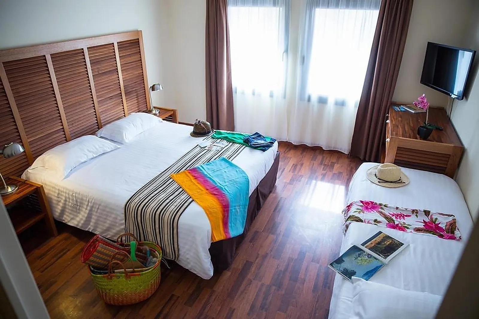 Lieux événementiels, HÔTEL LES MEDES