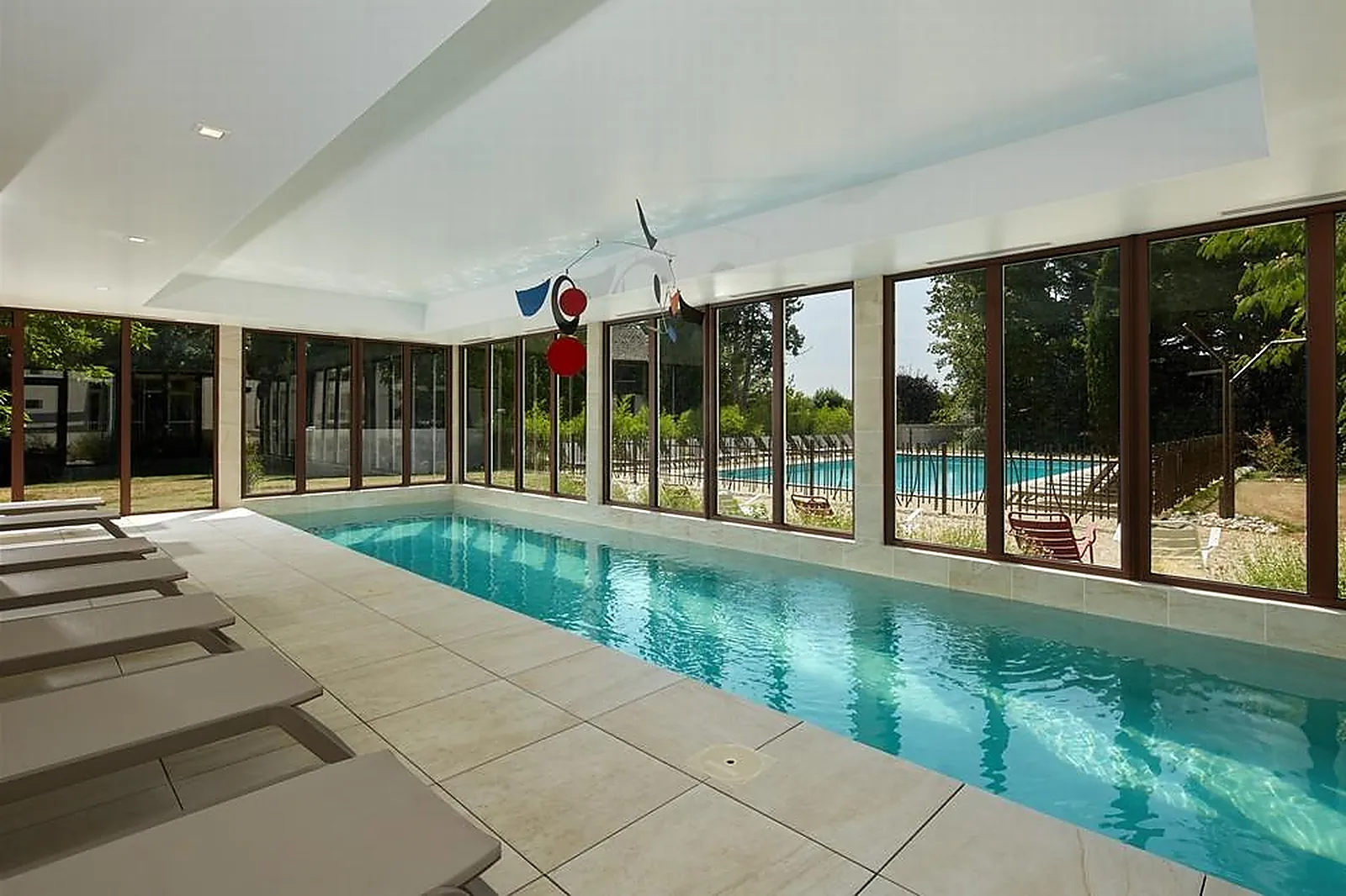 Lieux événementiels, HÔTEL LES NOMADES