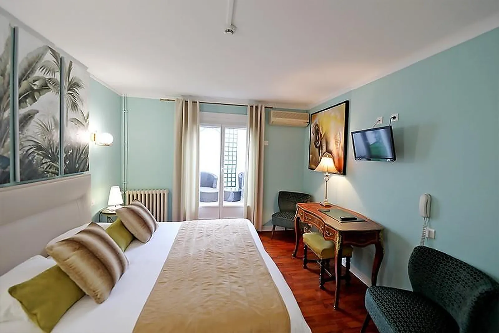 Lieux événementiels, HÔTEL LES PASTELIERS