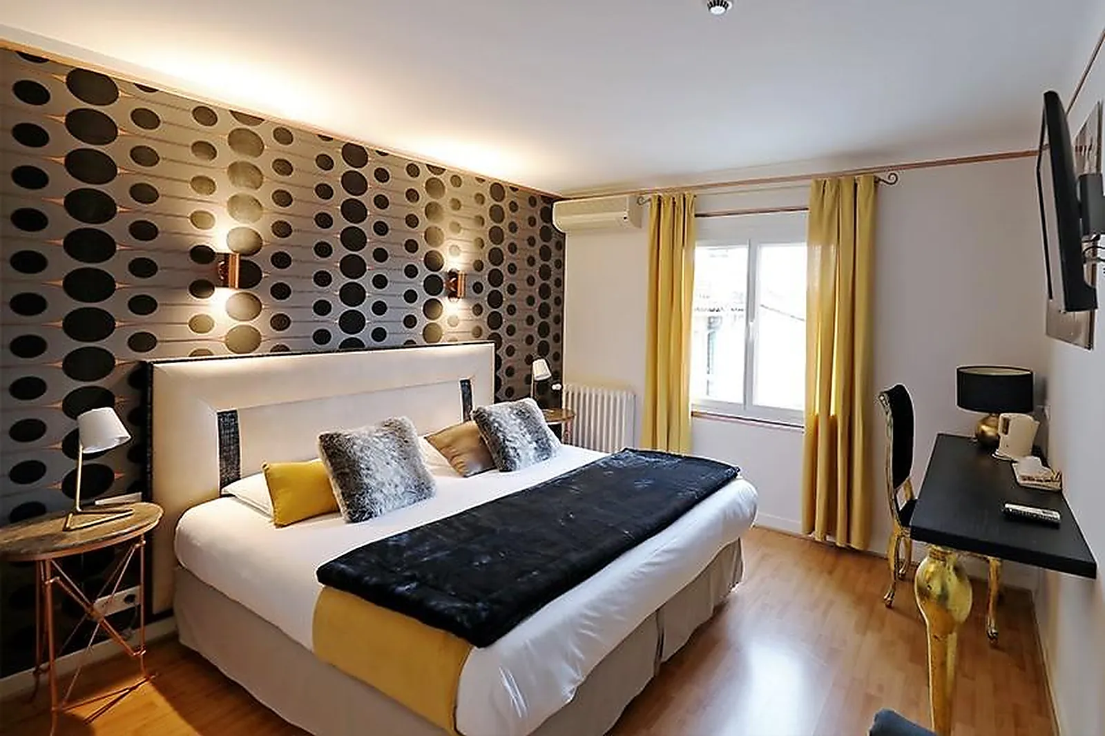 Lieux événementiels, HÔTEL LES PASTELIERS