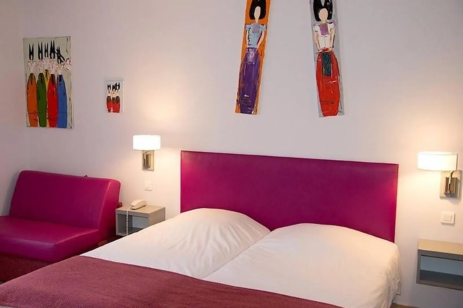 Lieux événementiels, HOTEL LES REMPARTS KAYSERBERG