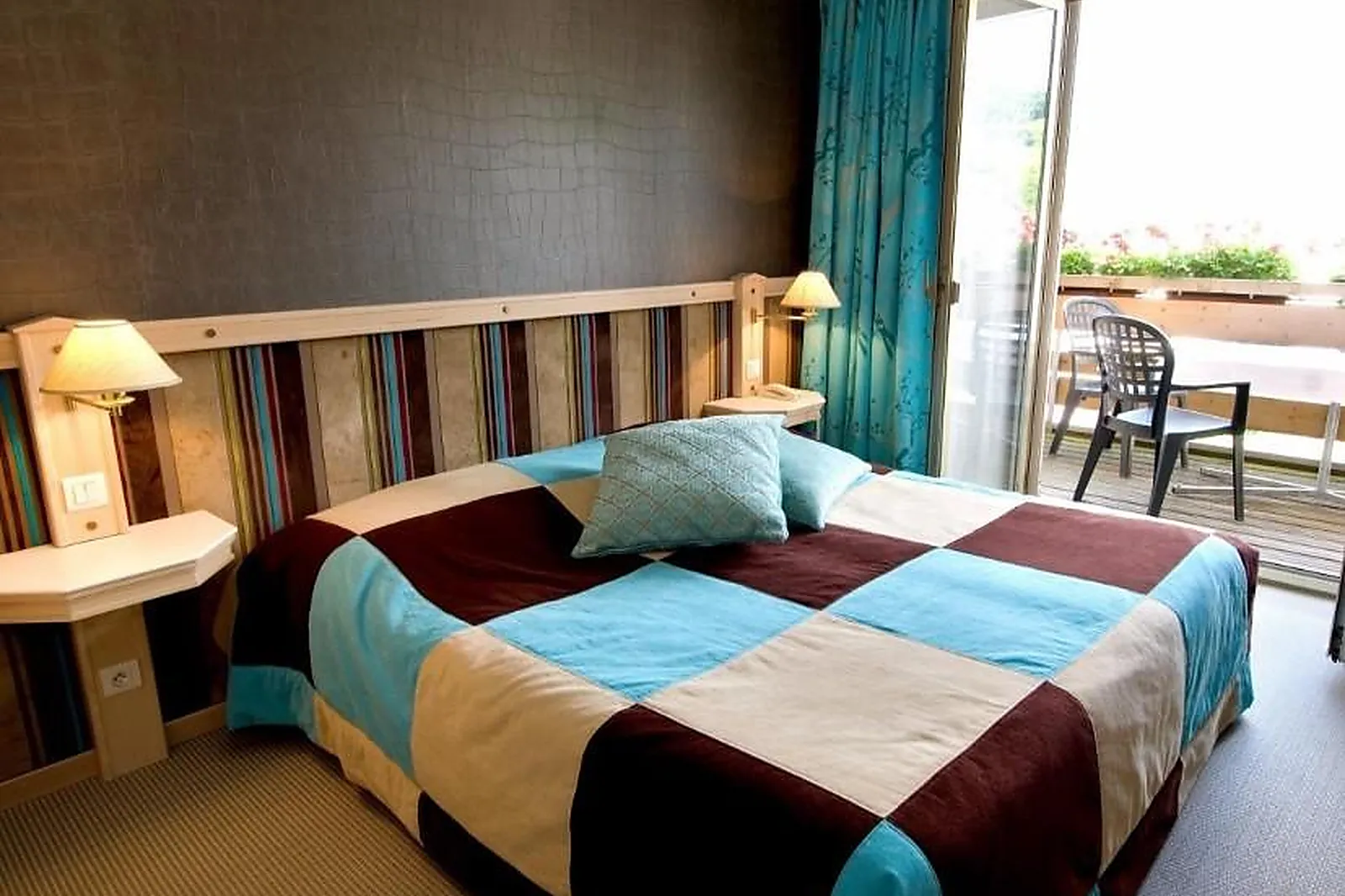 Lieux événementiels, HOTEL LES REMPARTS KAYSERBERG