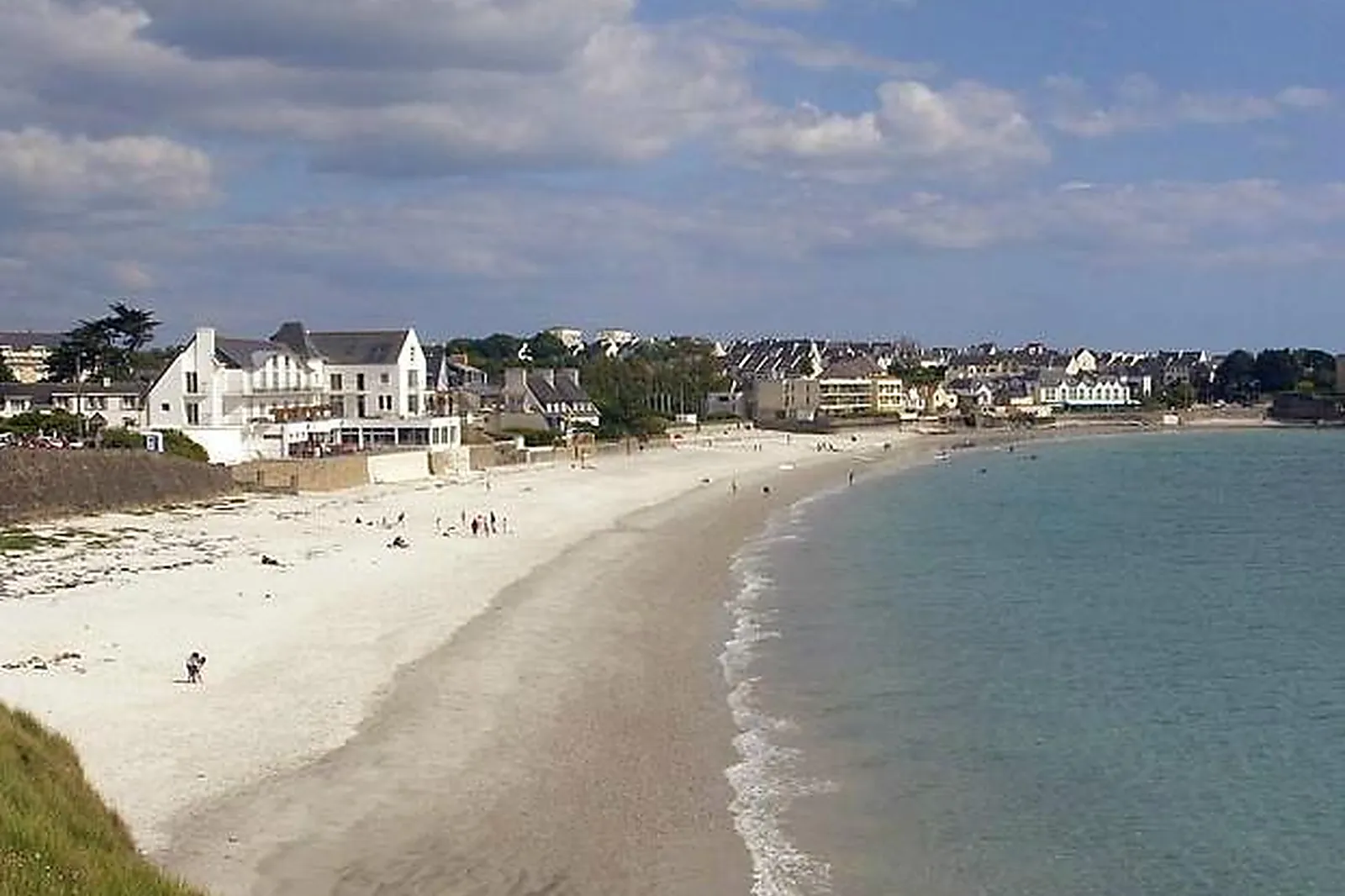 Lieux événementiels, HÔTEL LES SABLES BLANCS