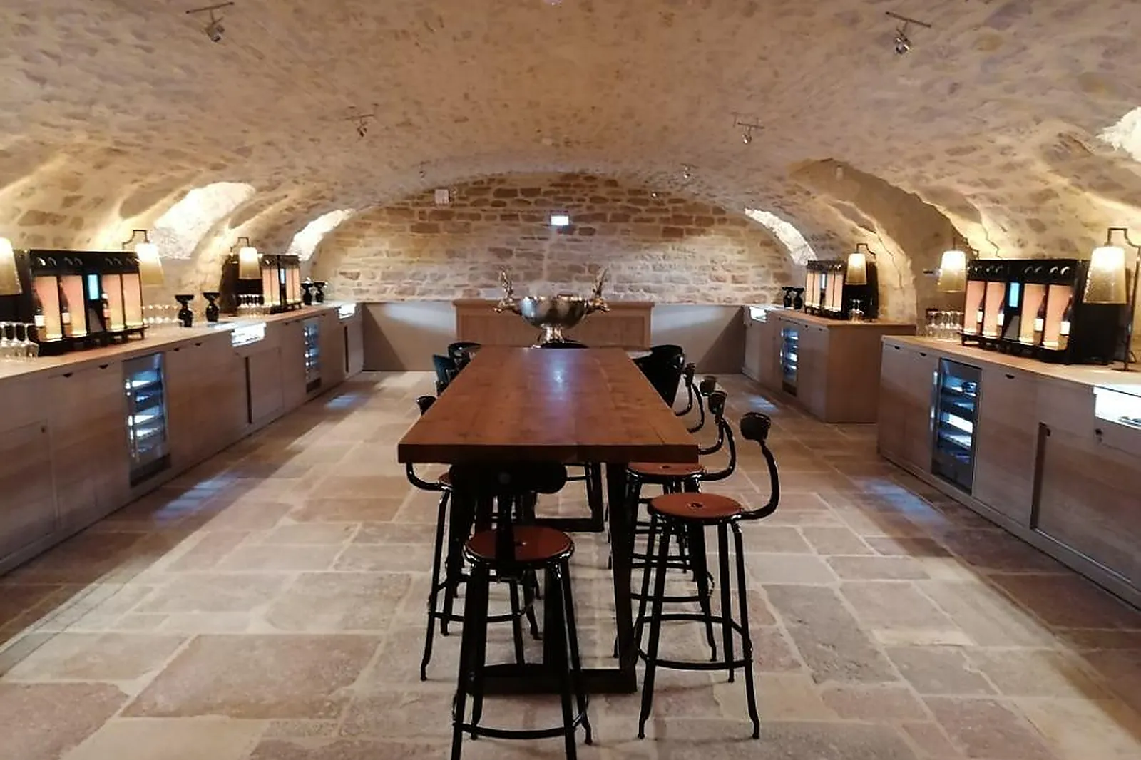 Lieux événementiels, HÔTEL LES SEPT FONTAINES