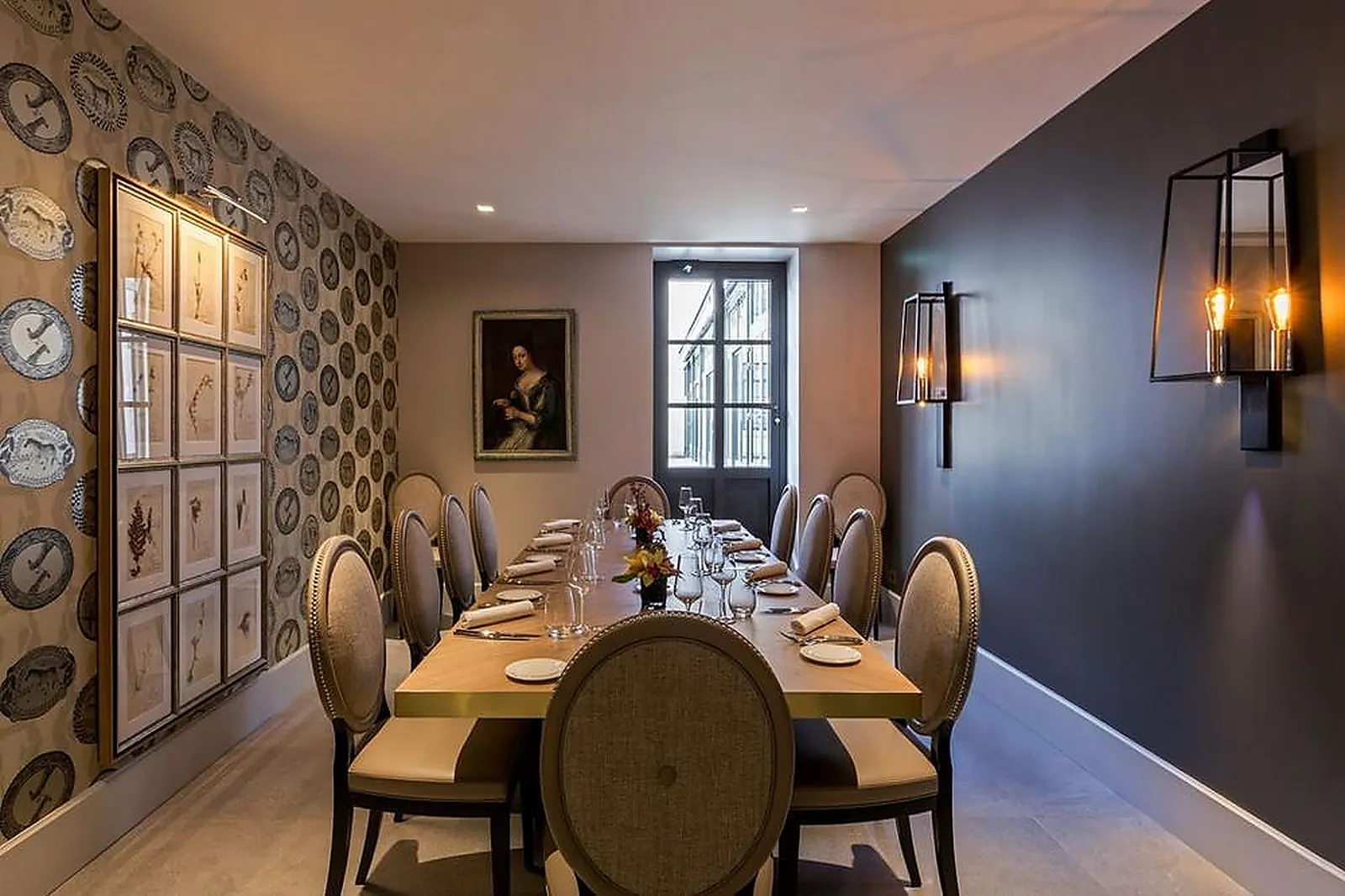 Lieux événementiels, HÔTEL LES SEPT FONTAINES