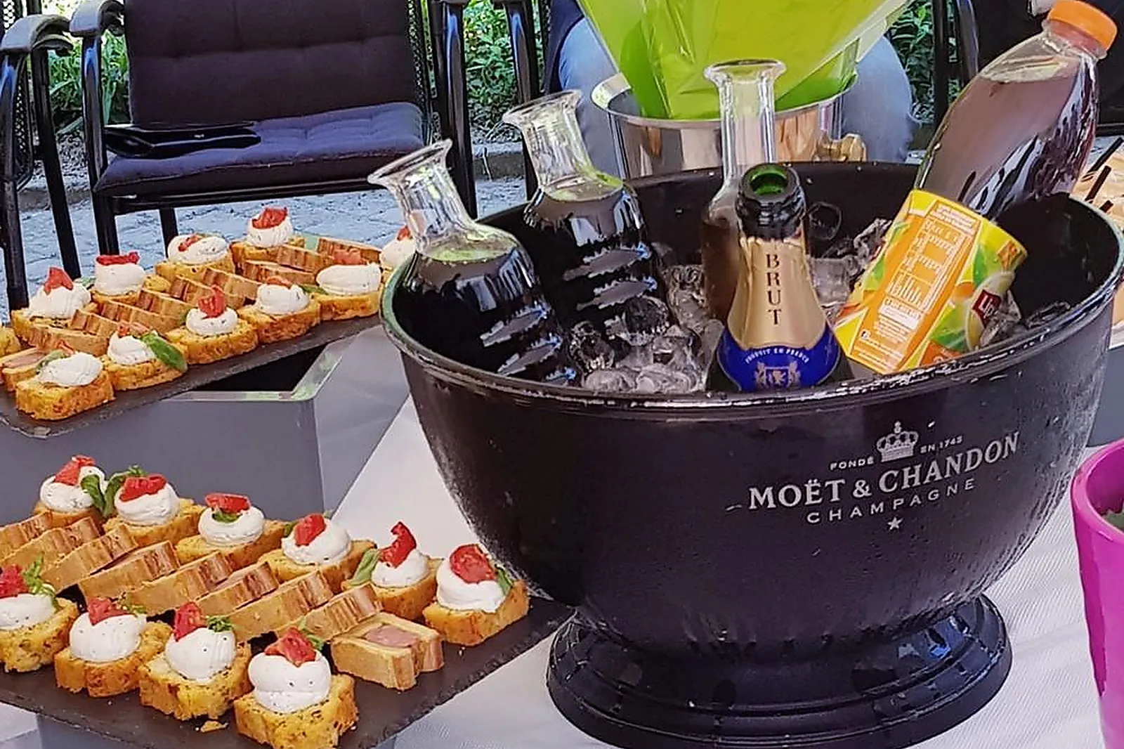 Lieux événementiels, HÔTEL LES TUILERIES