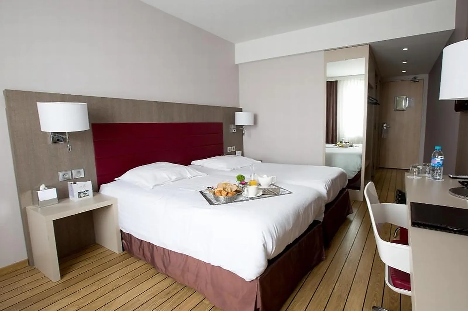 Lieux événementiels, HÔTEL LES TUILERIES