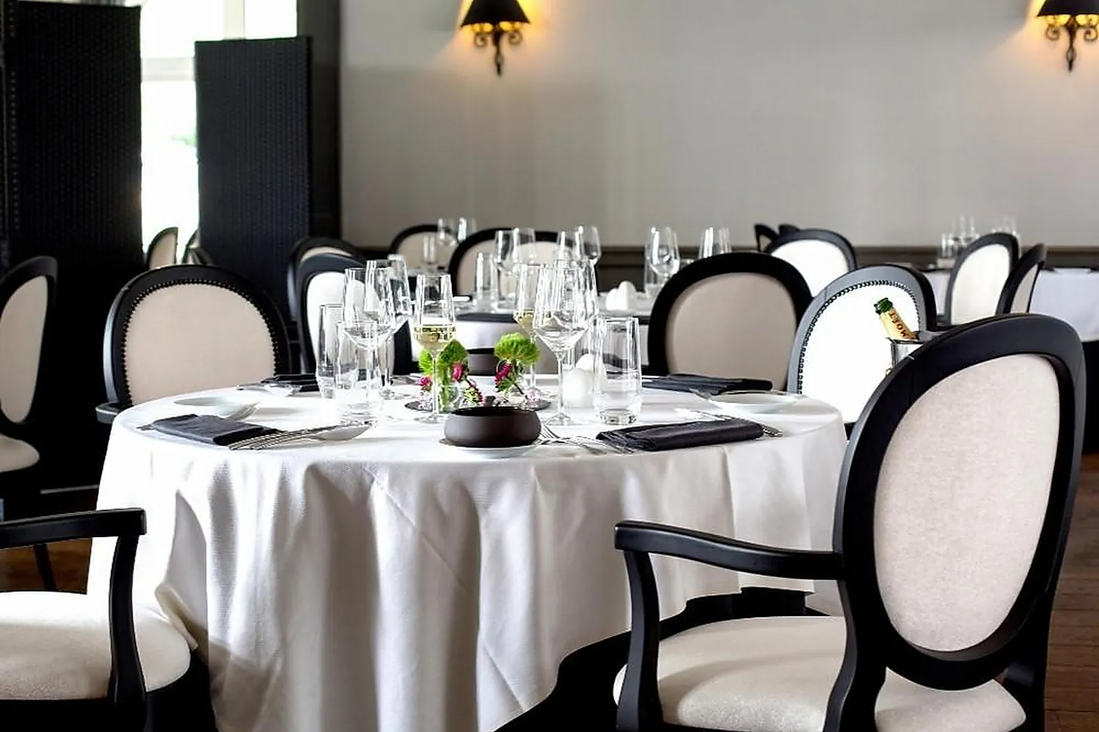 Lieux événementiels, HÔTEL LES TUILERIES