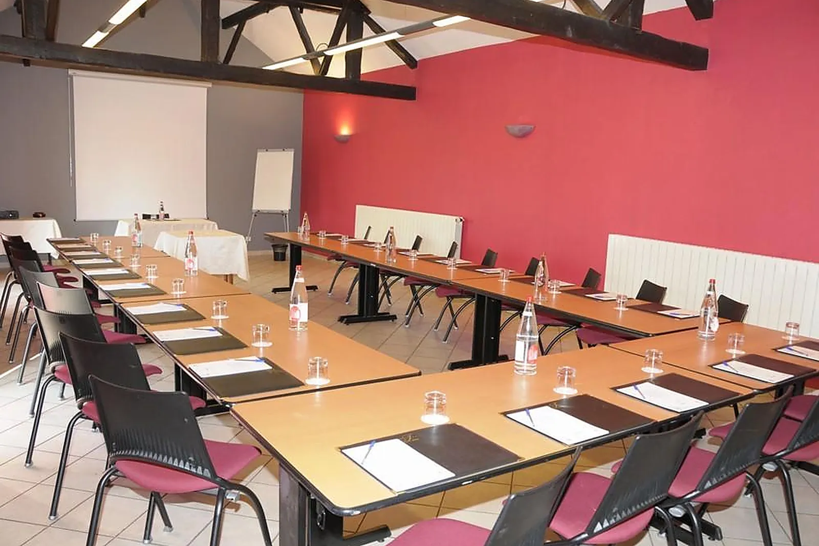 Lieux événementiels, HÔTEL LES TUILERIES