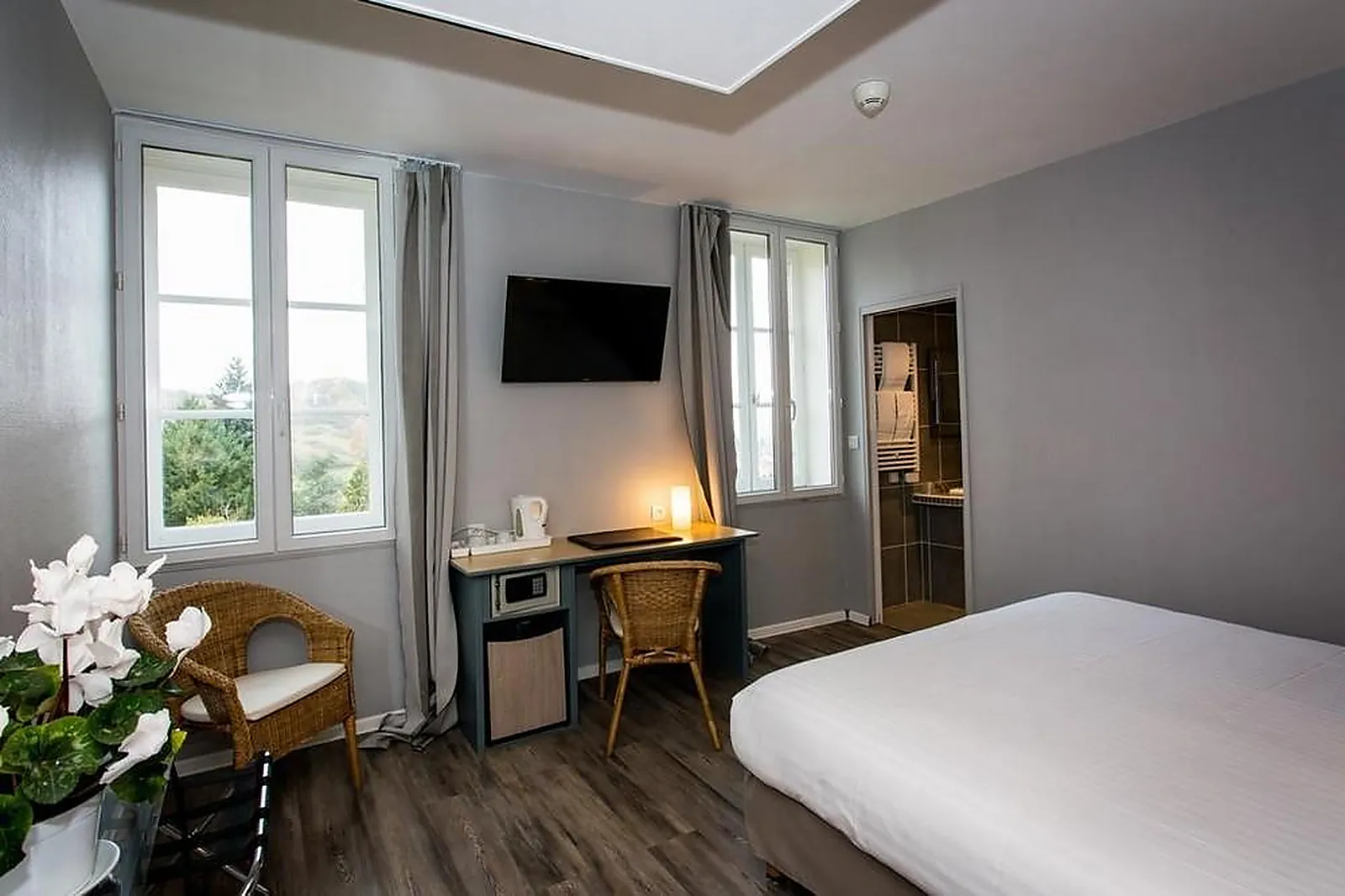 Lieux événementiels, HOTEL LES URSULINES