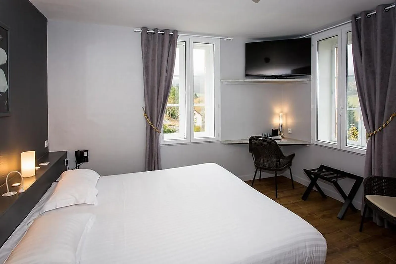 Lieux événementiels, HOTEL LES URSULINES