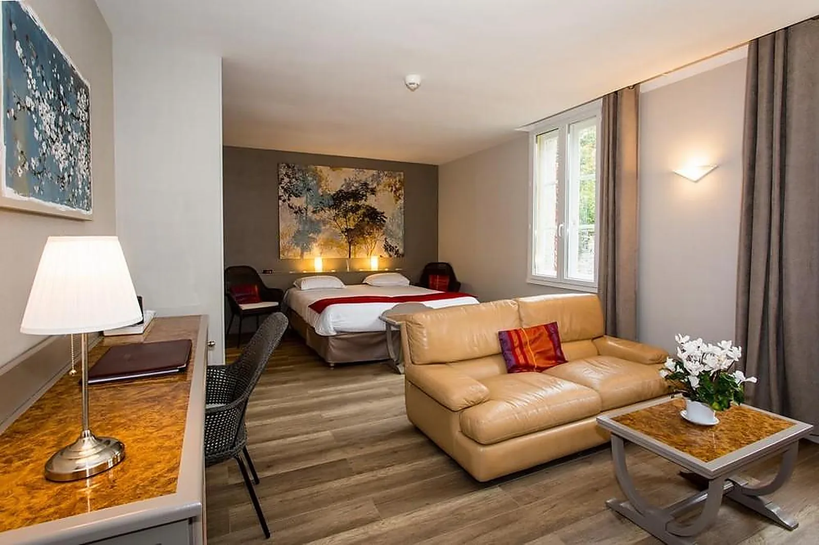 Lieux événementiels, HOTEL LES URSULINES