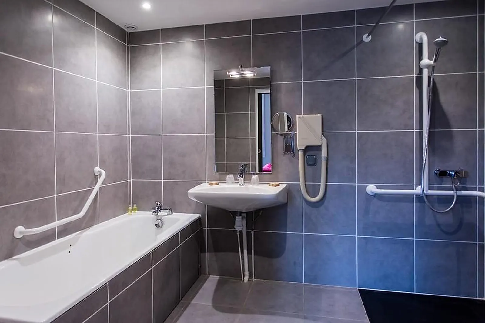 Lieux événementiels, HOTEL LES URSULINES