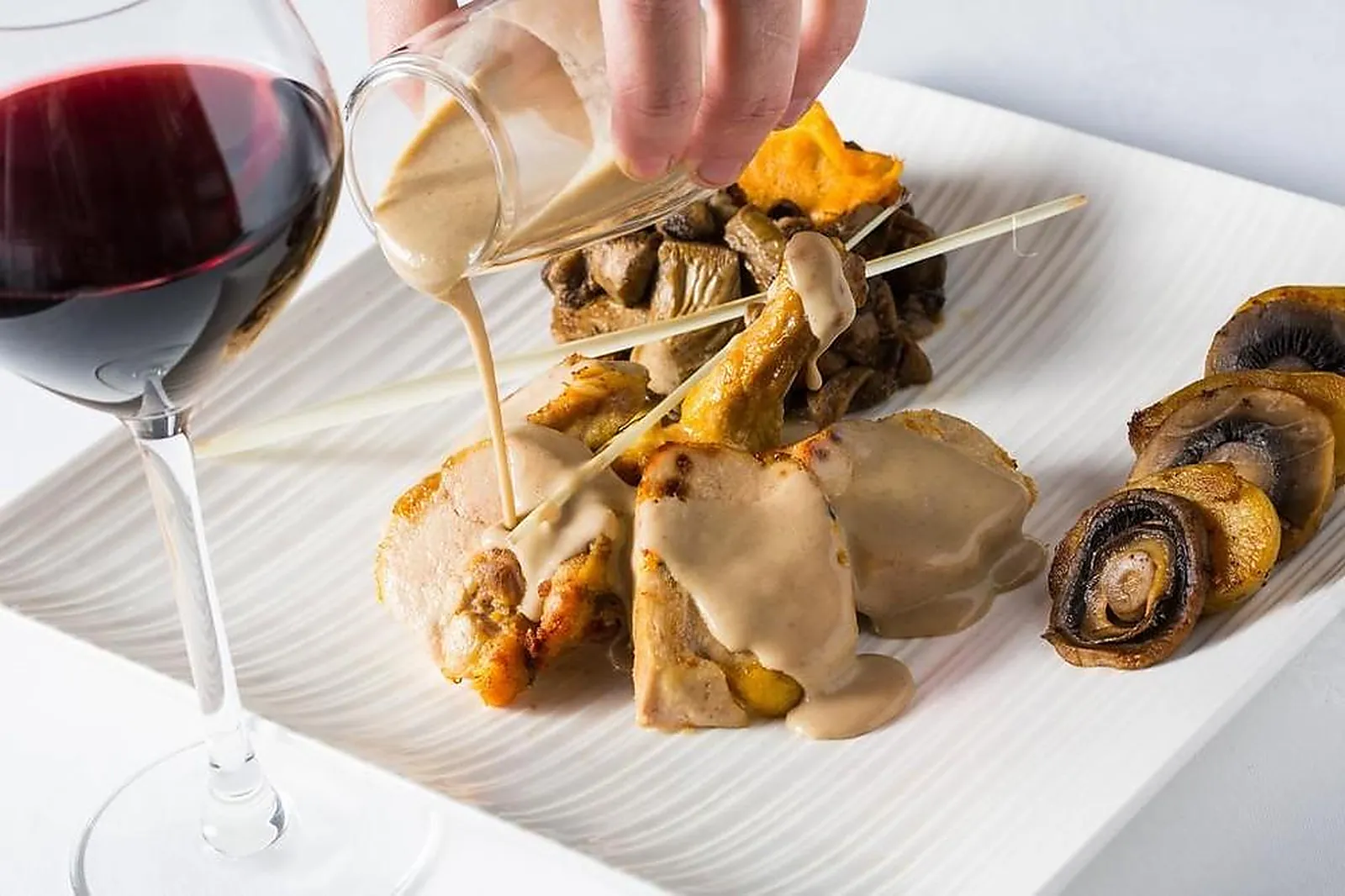 Lieux événementiels, HOTEL LES URSULINES