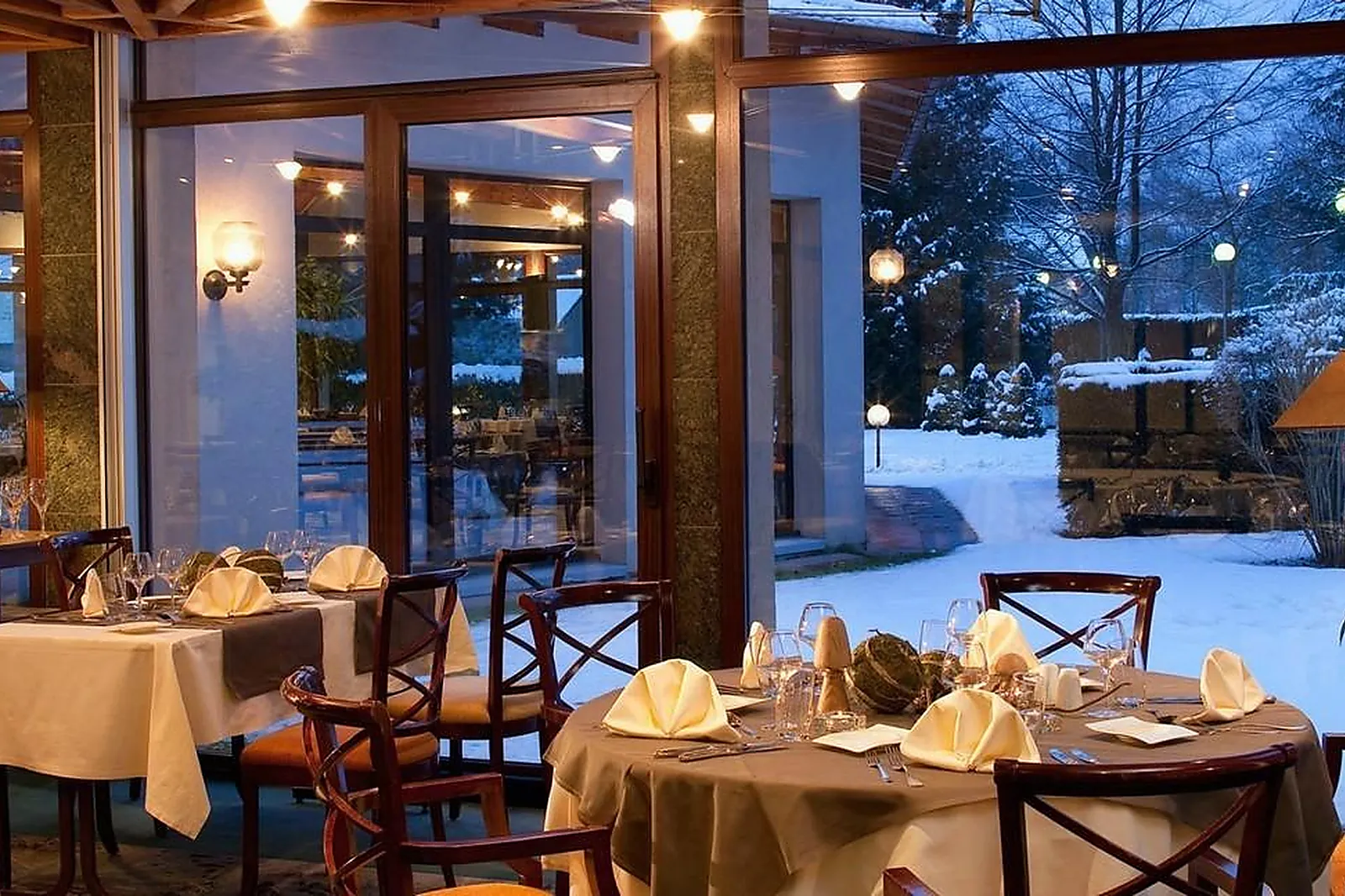 Lieux événementiels, HOTEL LES VALLEES