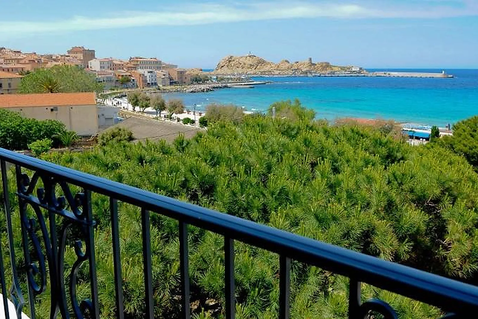 Lieux événementiels, HÔTEL LIBERATA