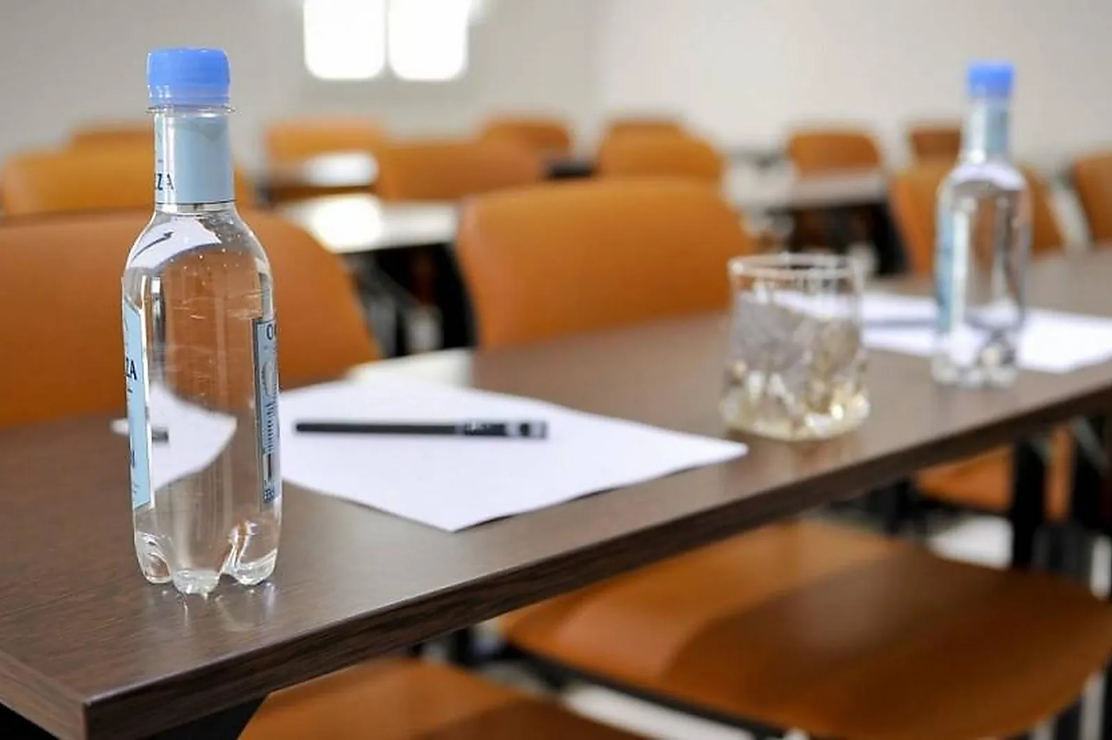 Lieux événementiels, HÔTEL LIBERATA