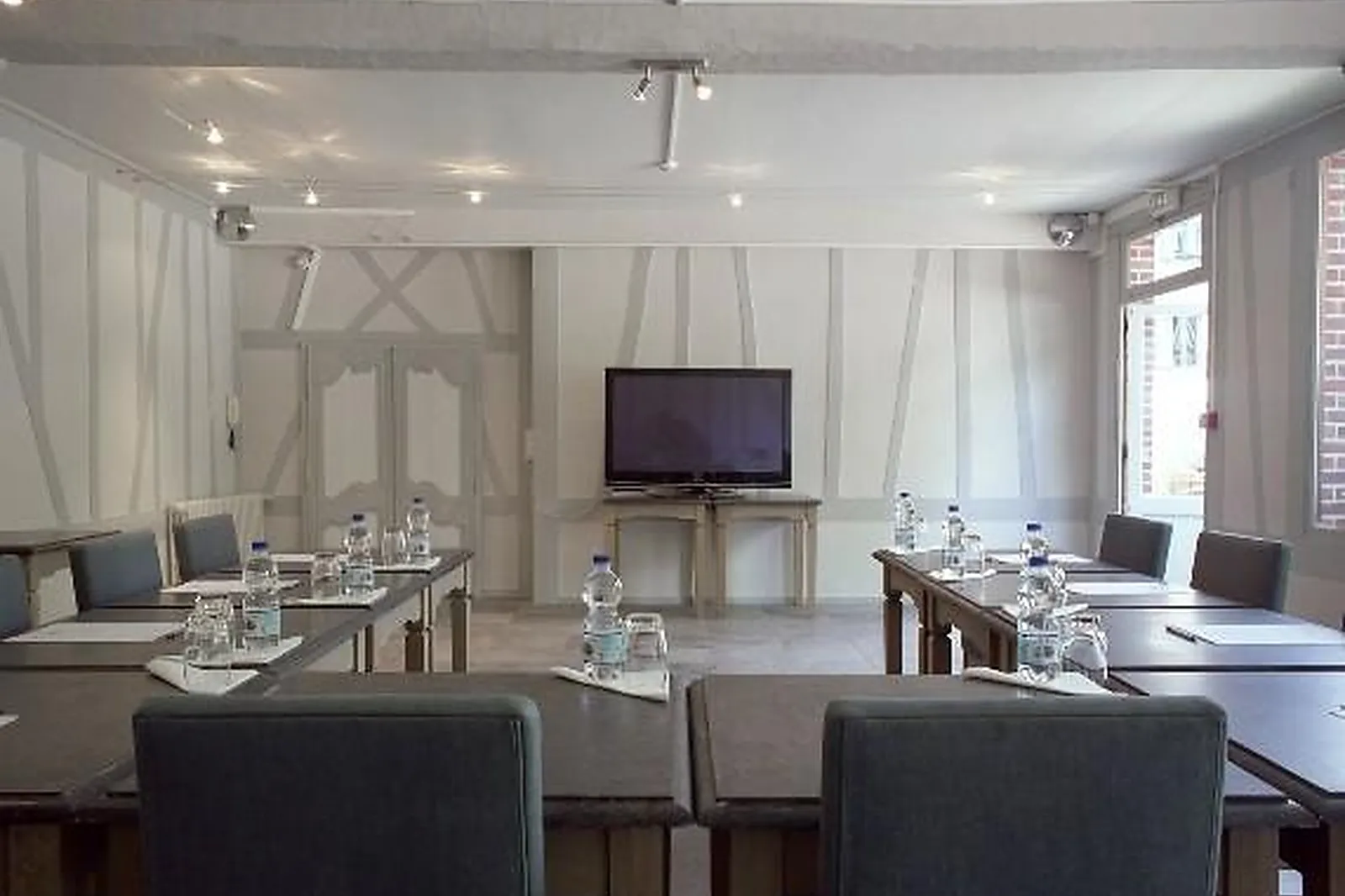 Lieux événementiels, HÔTEL LICORNE & SPA