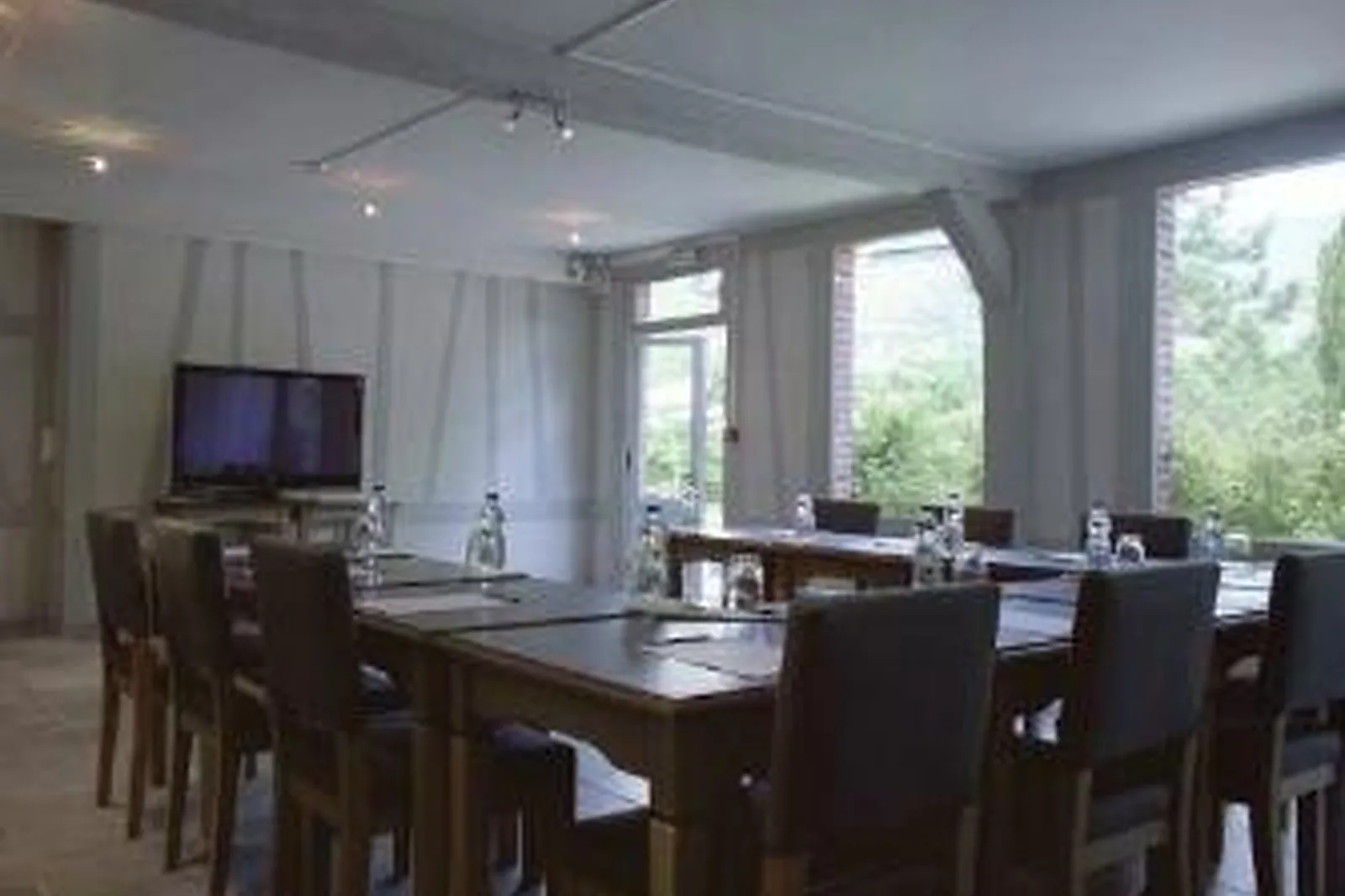 Lieux événementiels, HÔTEL LICORNE & SPA