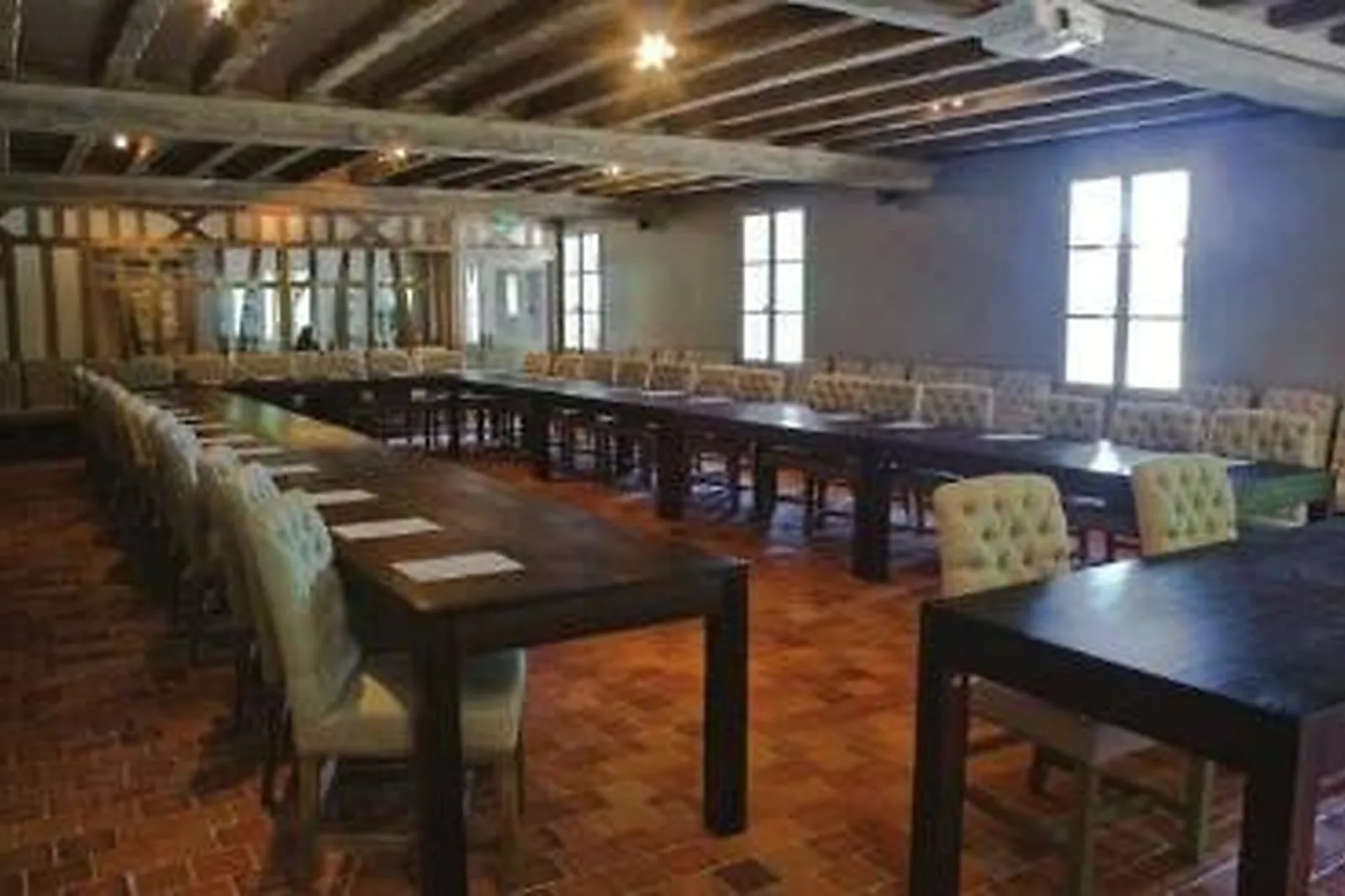 Lieux événementiels, HÔTEL LICORNE & SPA