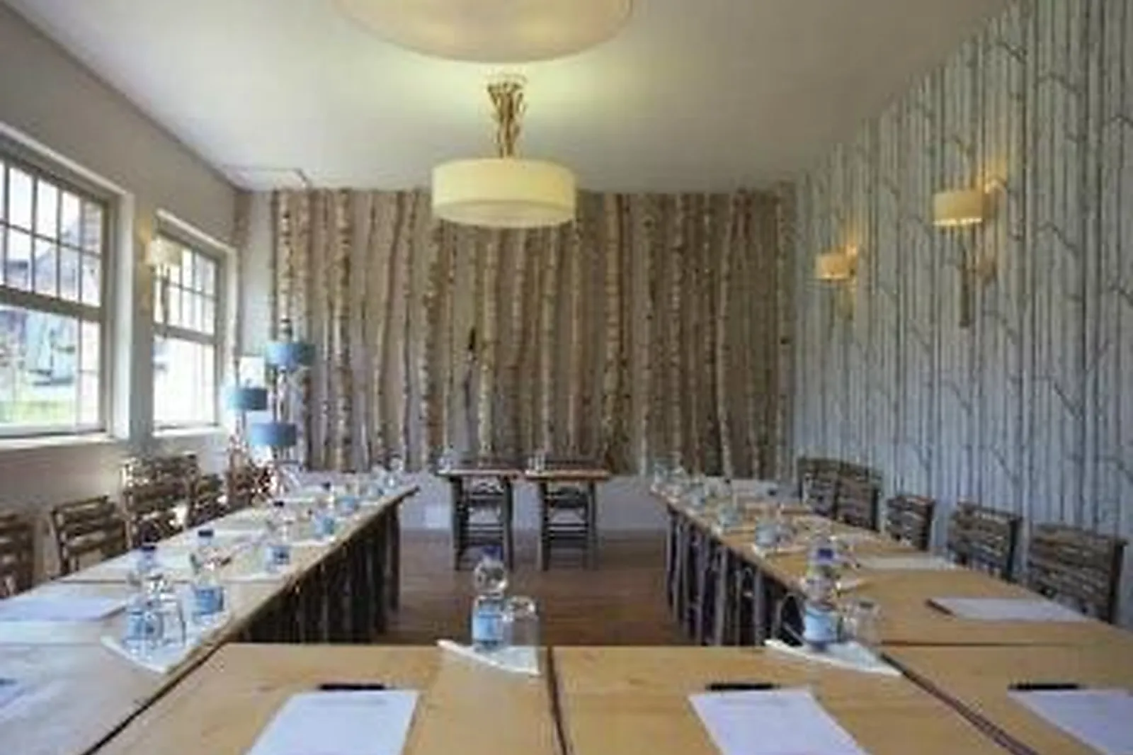 Lieux événementiels, HÔTEL LICORNE & SPA