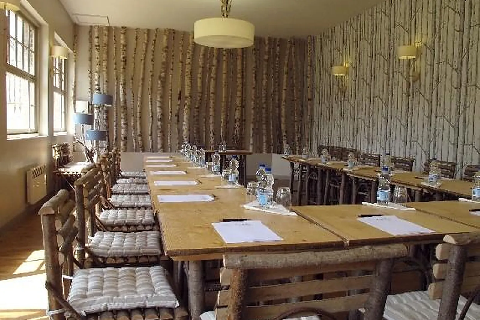 Lieux événementiels, HÔTEL LICORNE & SPA