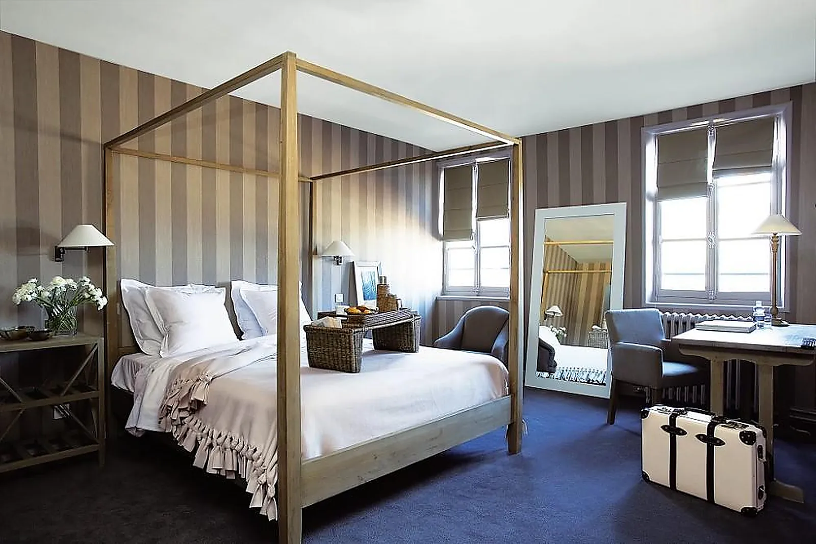 Lieux événementiels, HÔTEL LICORNE & SPA