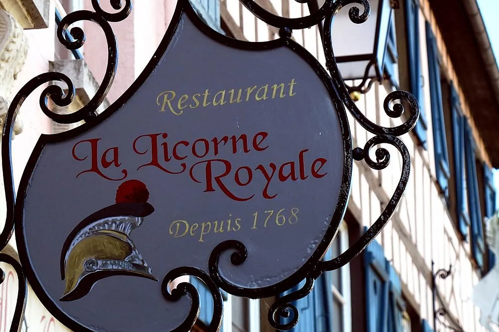 Lieux événementiels, HÔTEL LICORNE & SPA