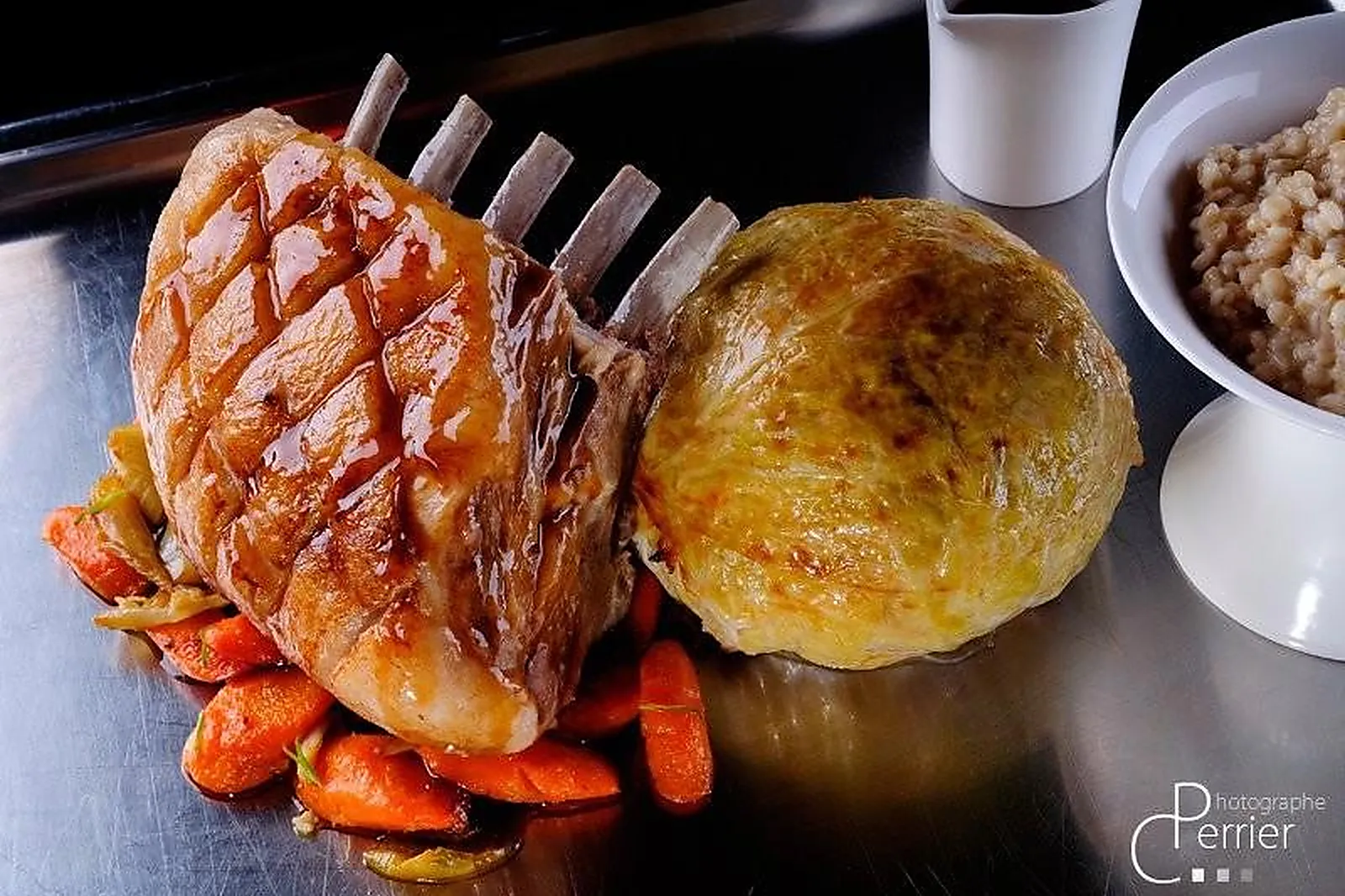 Lieux événementiels, HÔTEL LICORNE & SPA