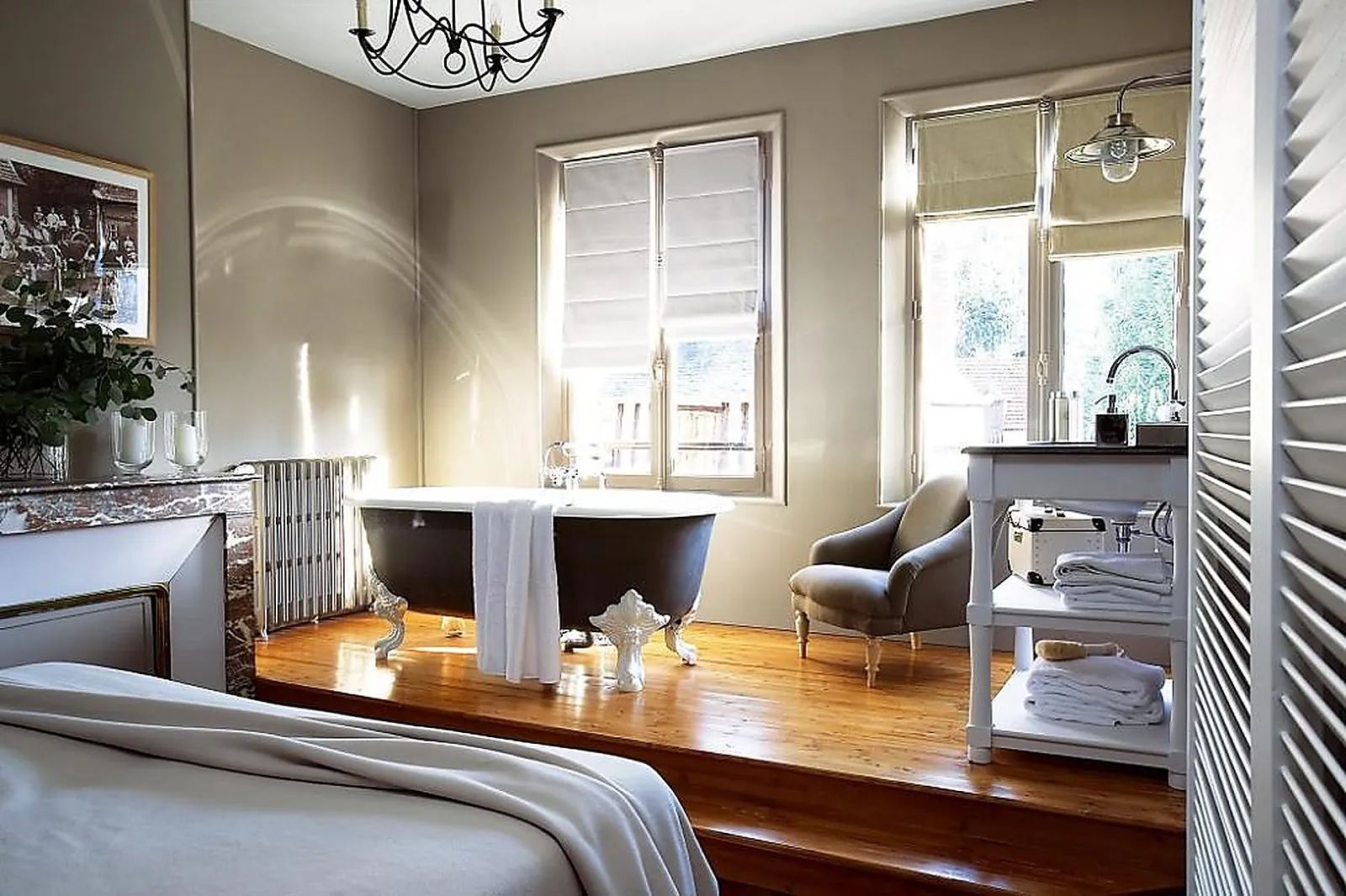 Lieux événementiels, HÔTEL LICORNE & SPA