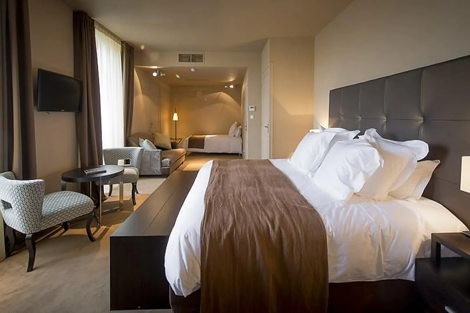 Lieux événementiels, HÔTEL LIGARO