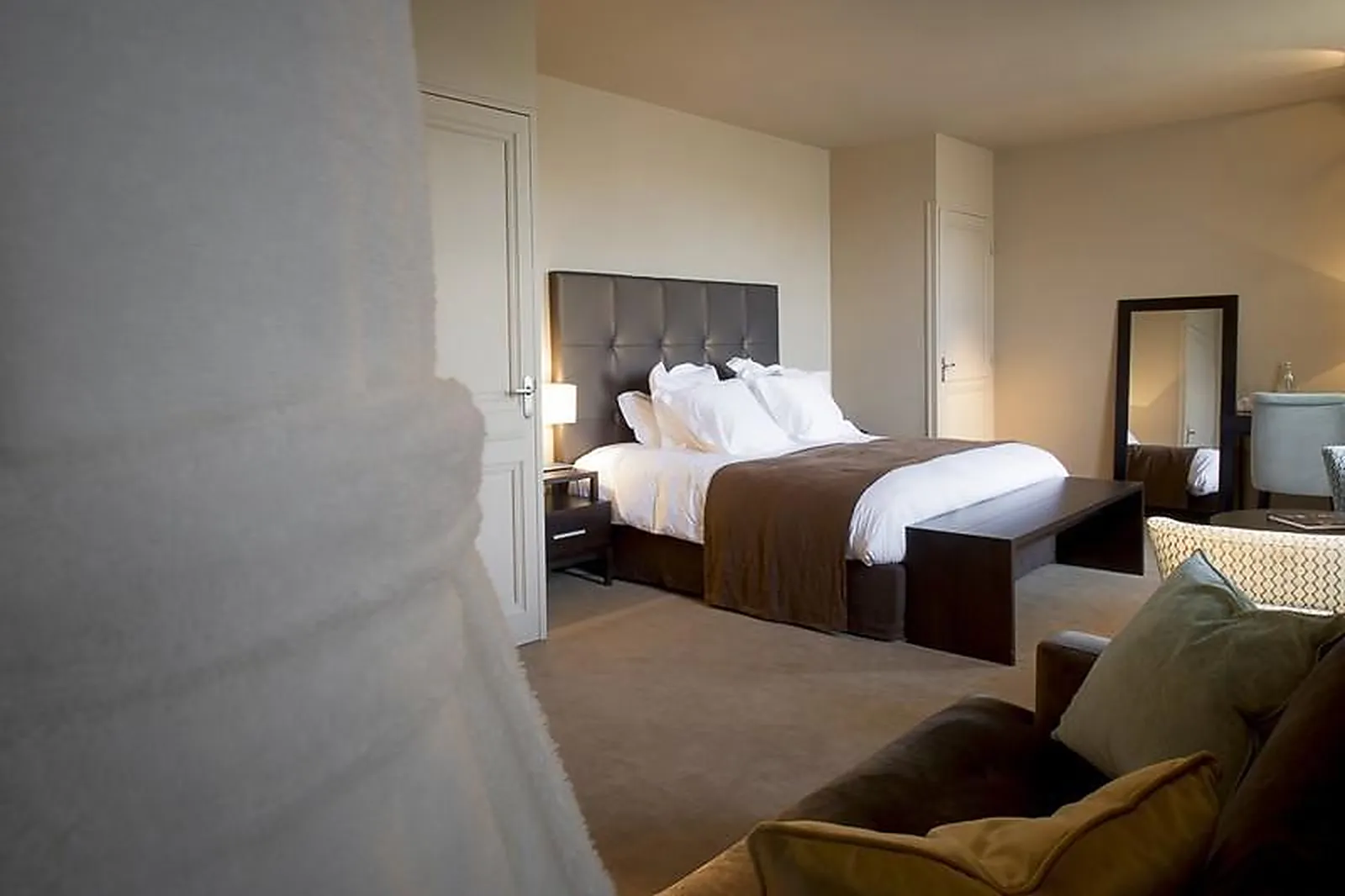 Lieux événementiels, HÔTEL LIGARO