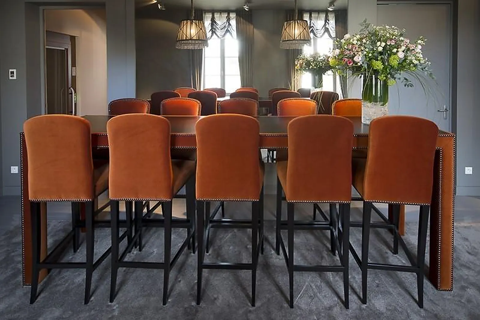 Lieux événementiels, HÔTEL LIGARO