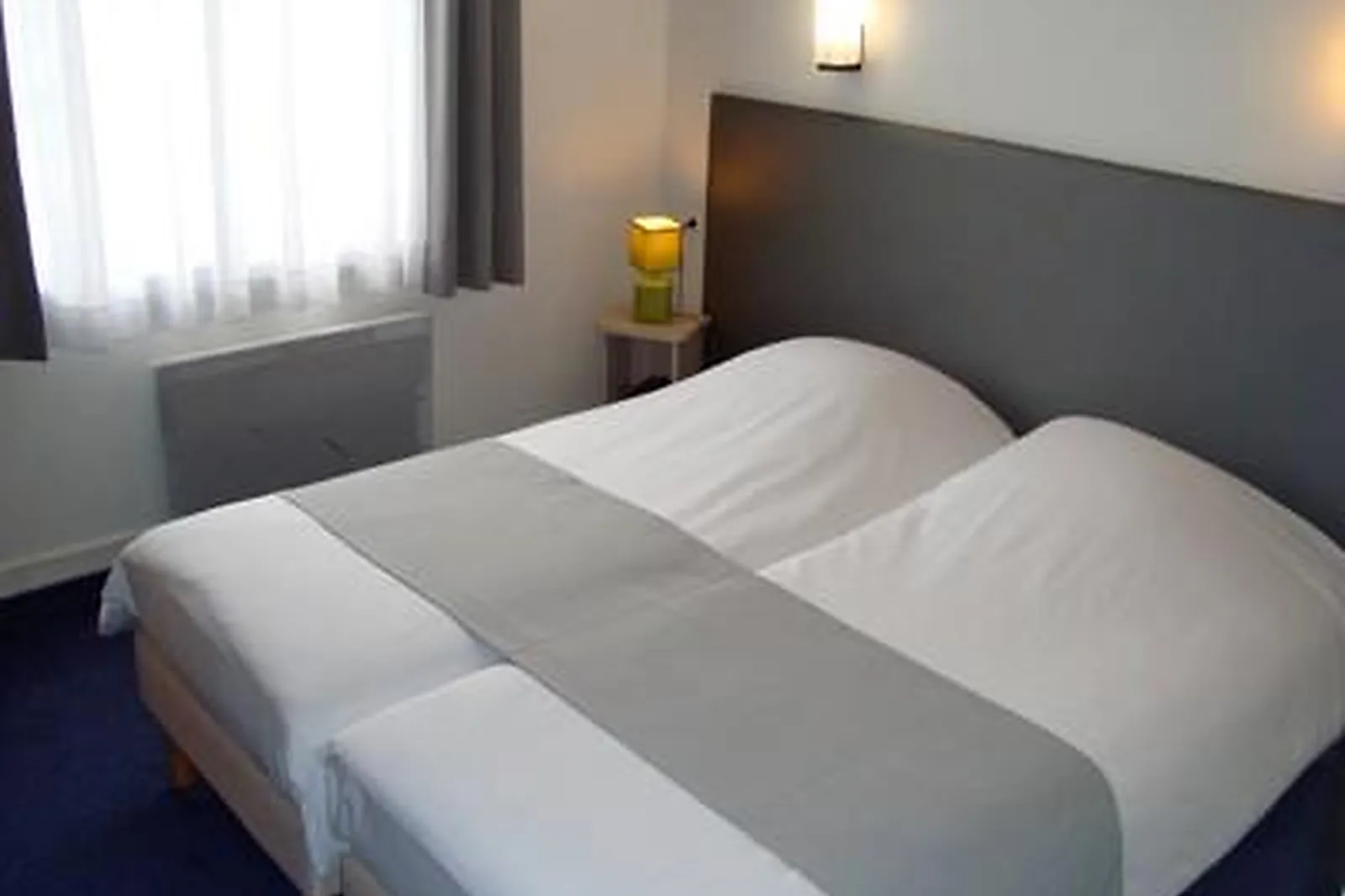 Lieux événementiels, HÔTEL LODGE LAVALETTE