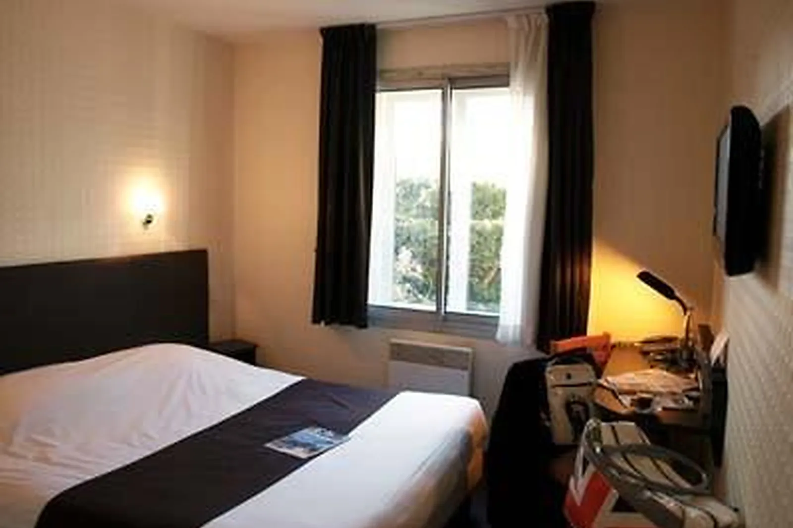 Lieux événementiels, HÔTEL LODGE LAVALETTE