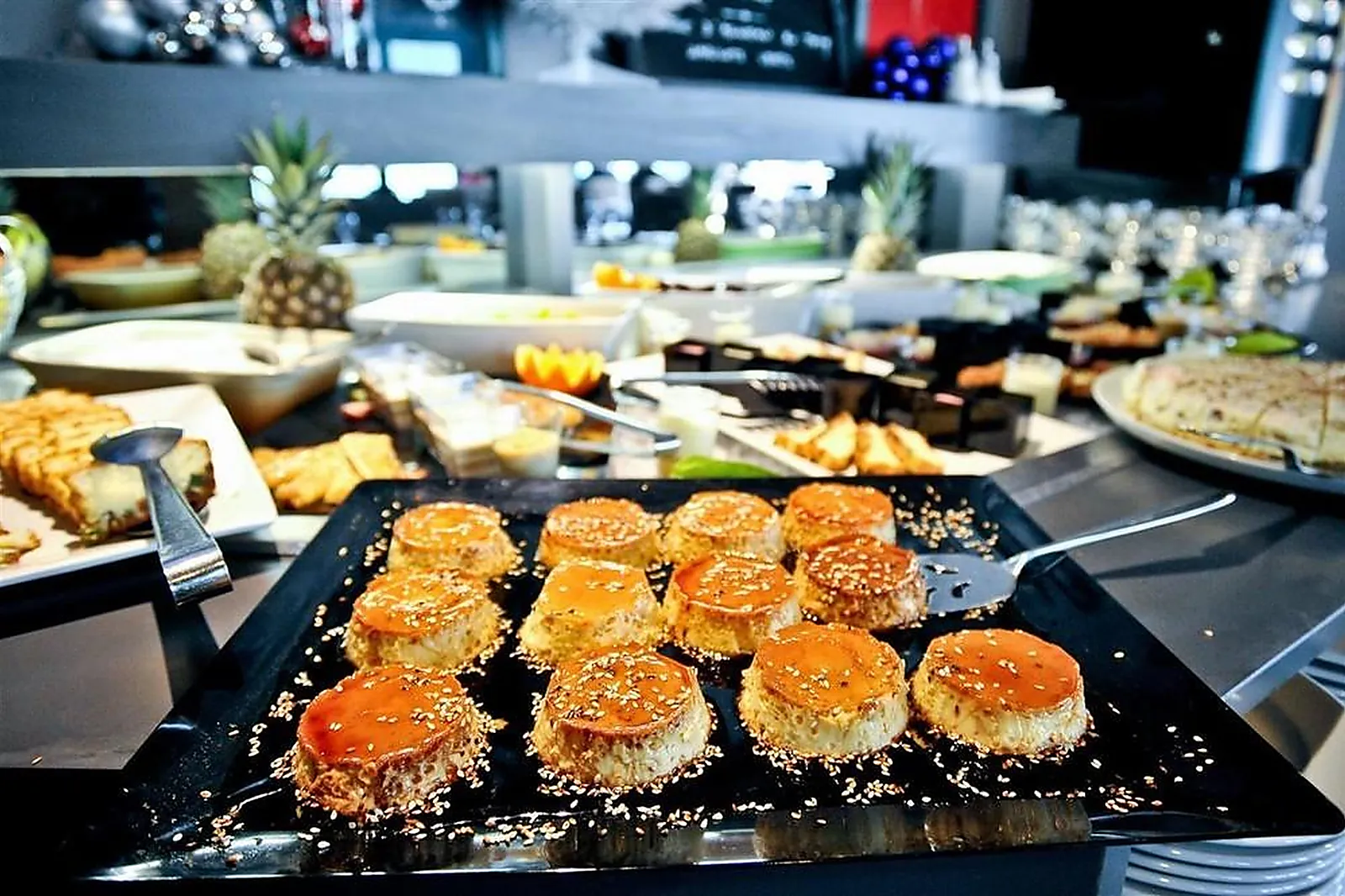 Lieux événementiels, HÔTEL LOREAK